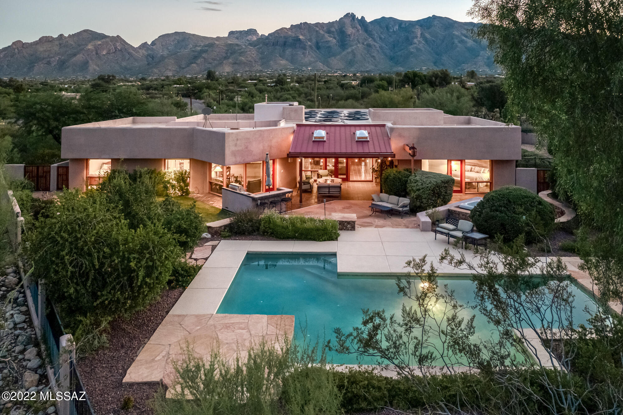 Catalina Foothills Estates - Residential