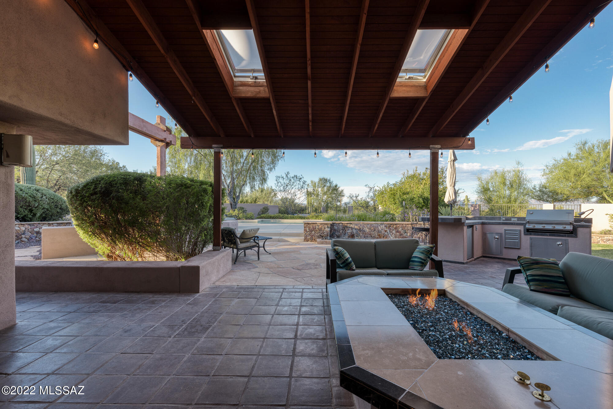Catalina Foothills Estates - Residential