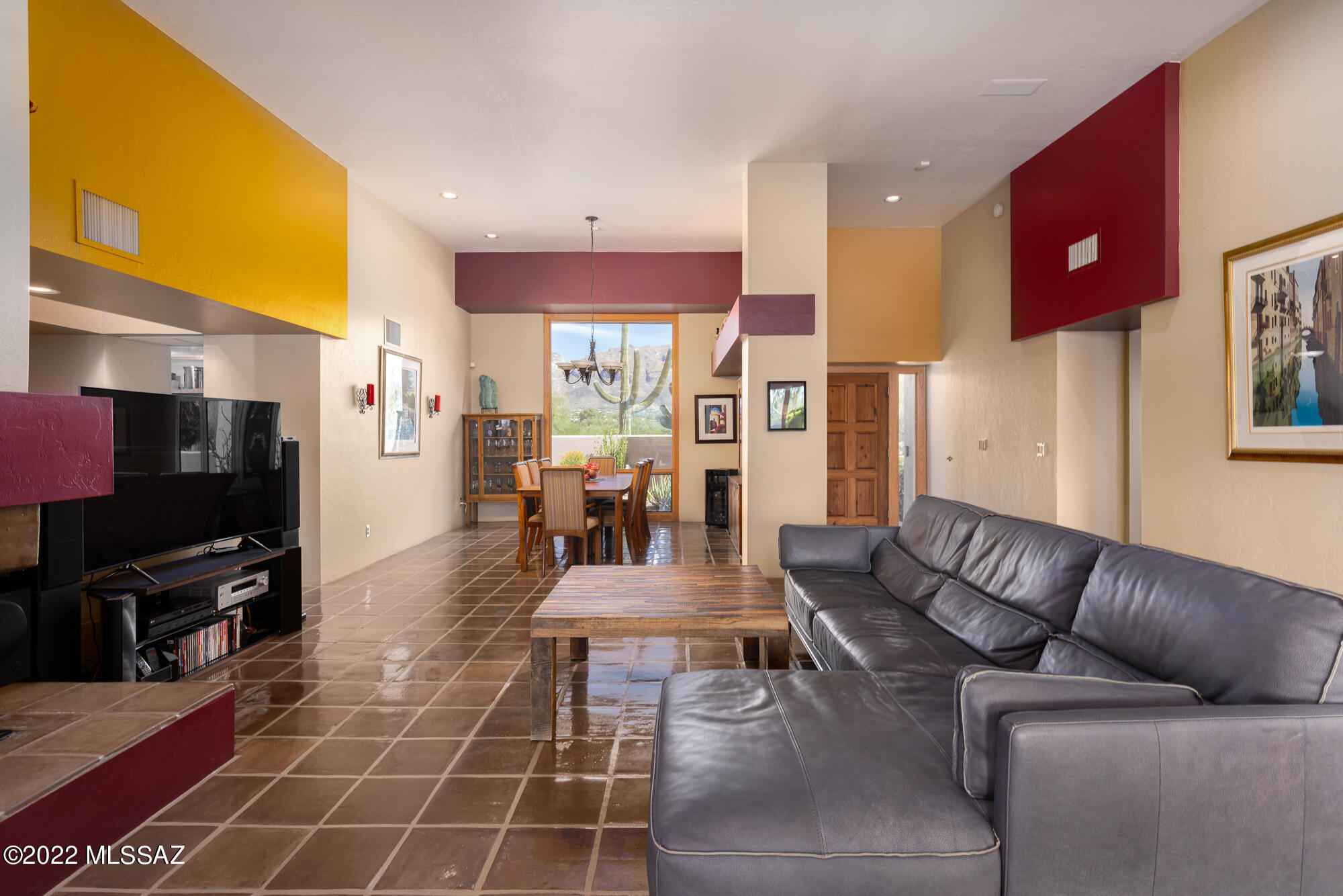 Catalina Foothills Estates - Residential