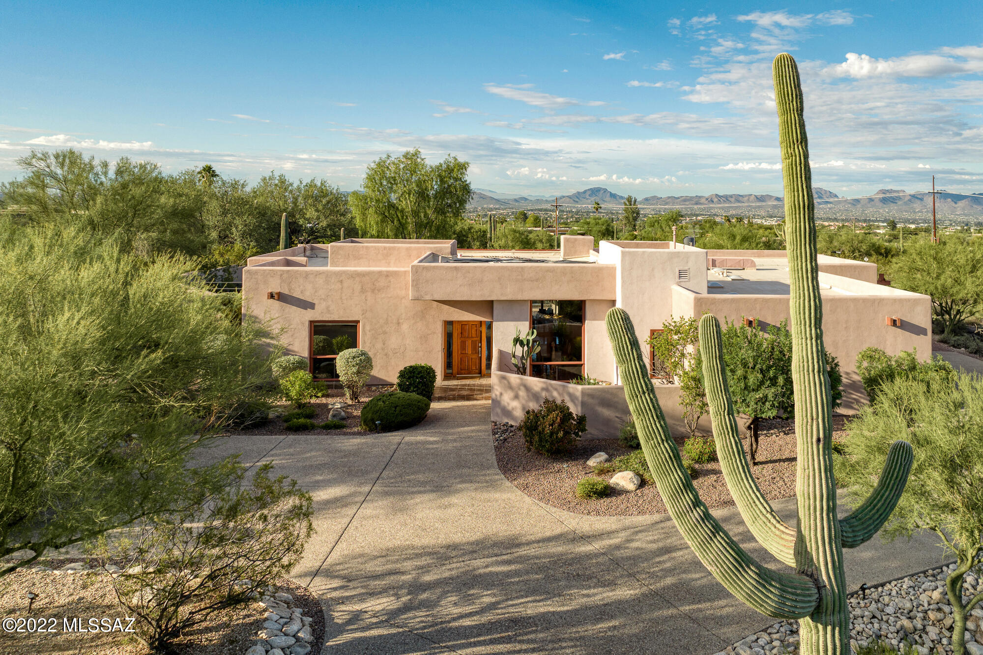 Catalina Foothills Estates - Residential