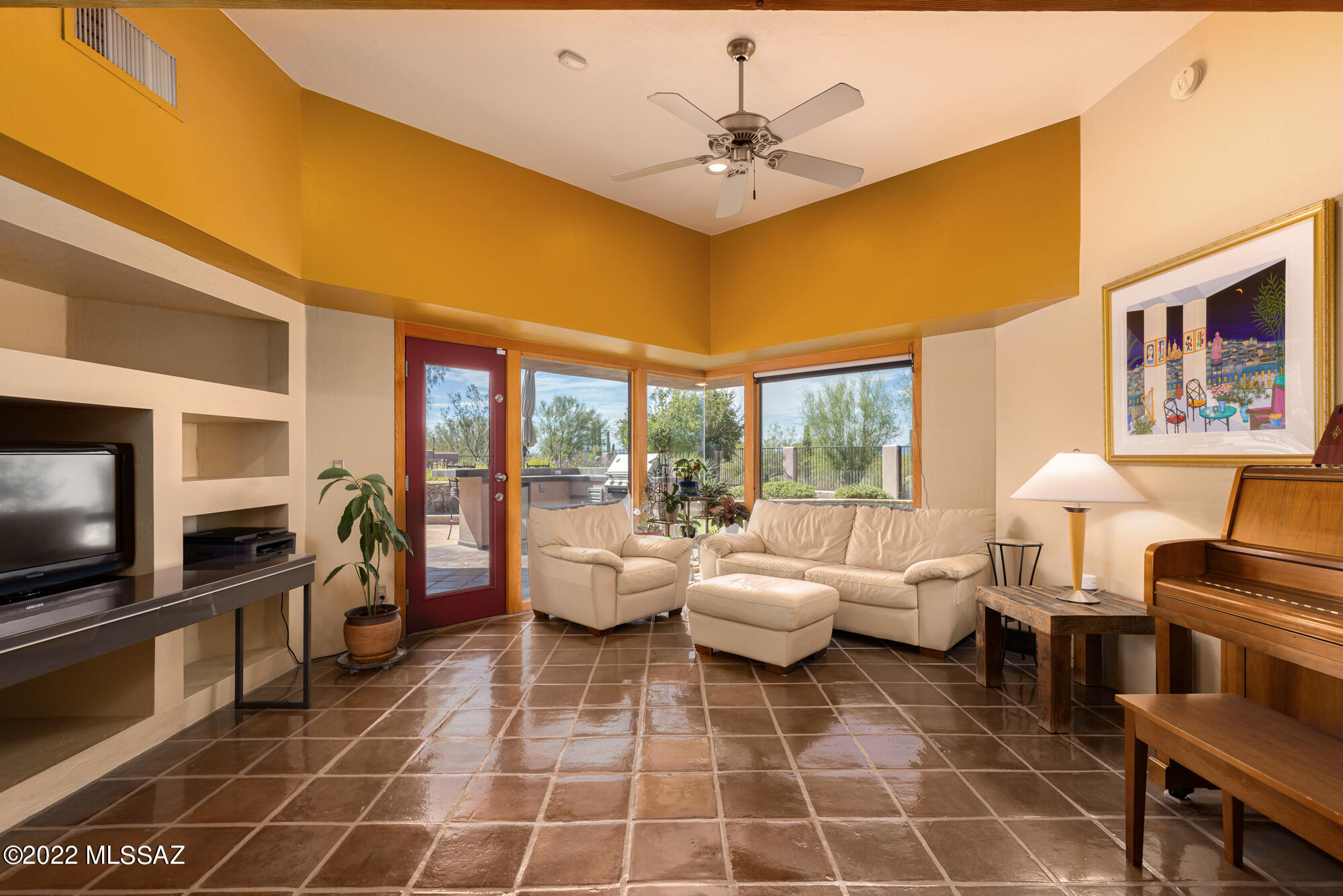 Catalina Foothills Estates - Residential