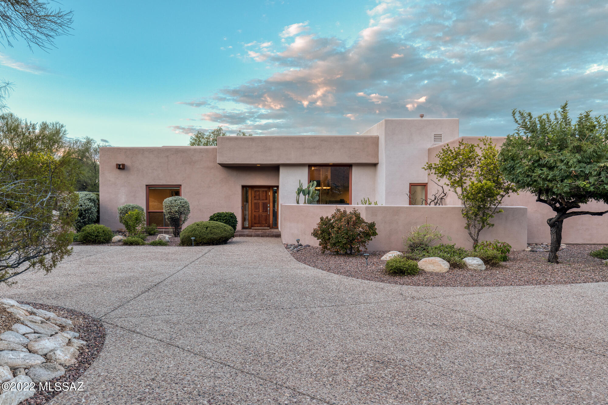 Catalina Foothills Estates - Residential