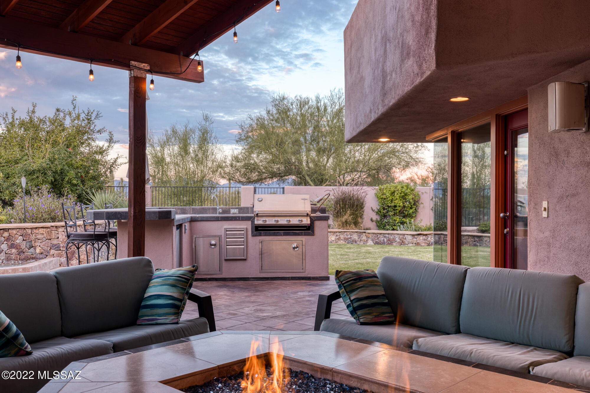Catalina Foothills Estates - Residential