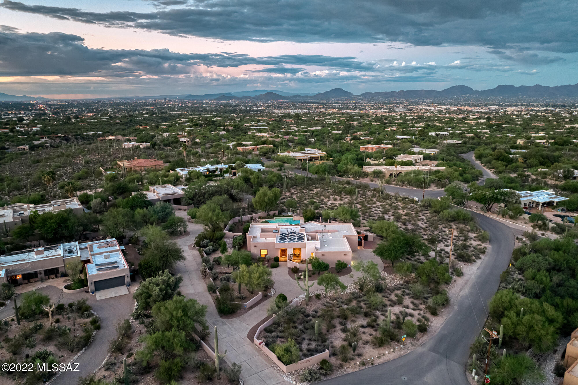 Catalina Foothills Estates - Residential