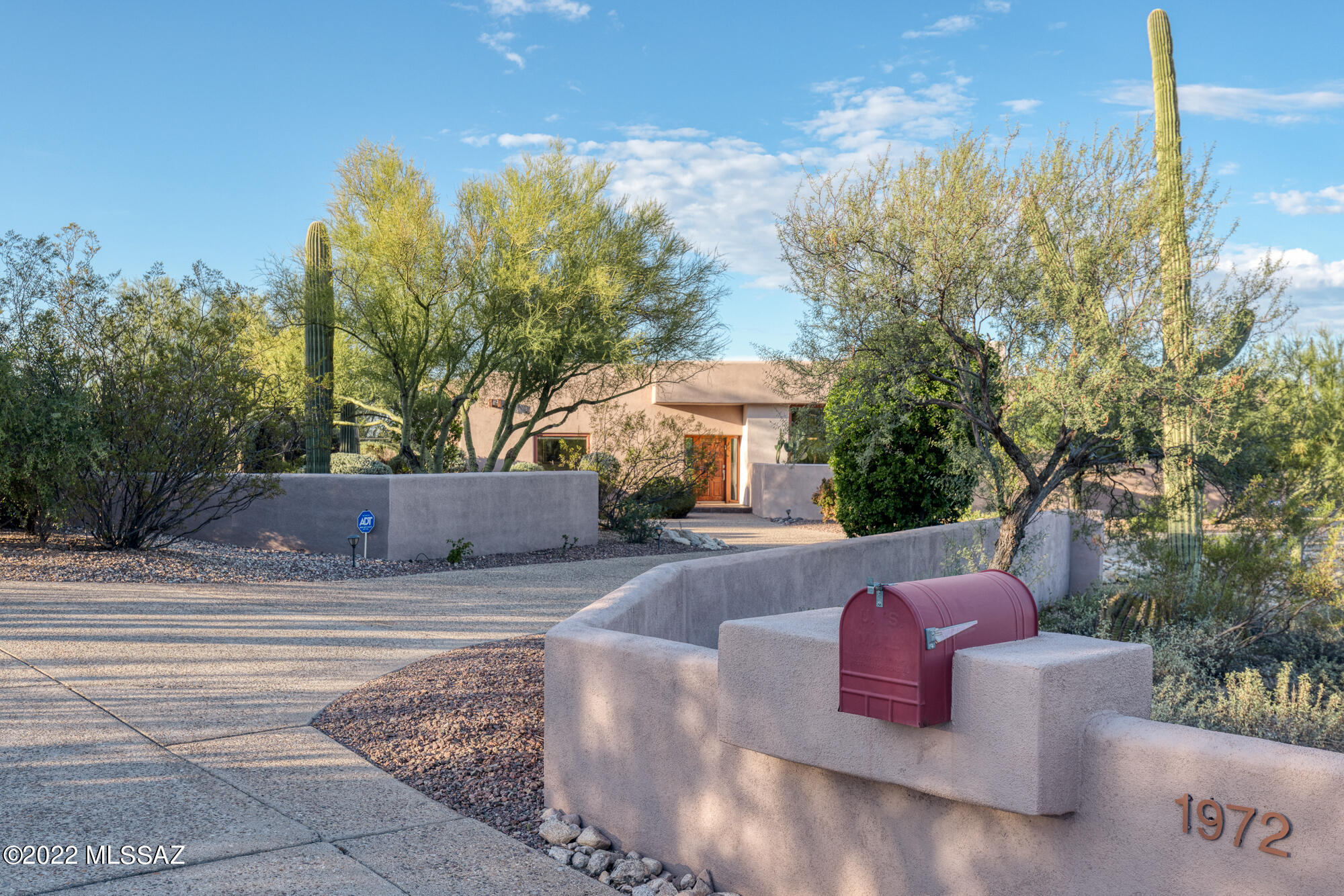 Catalina Foothills Estates - Residential