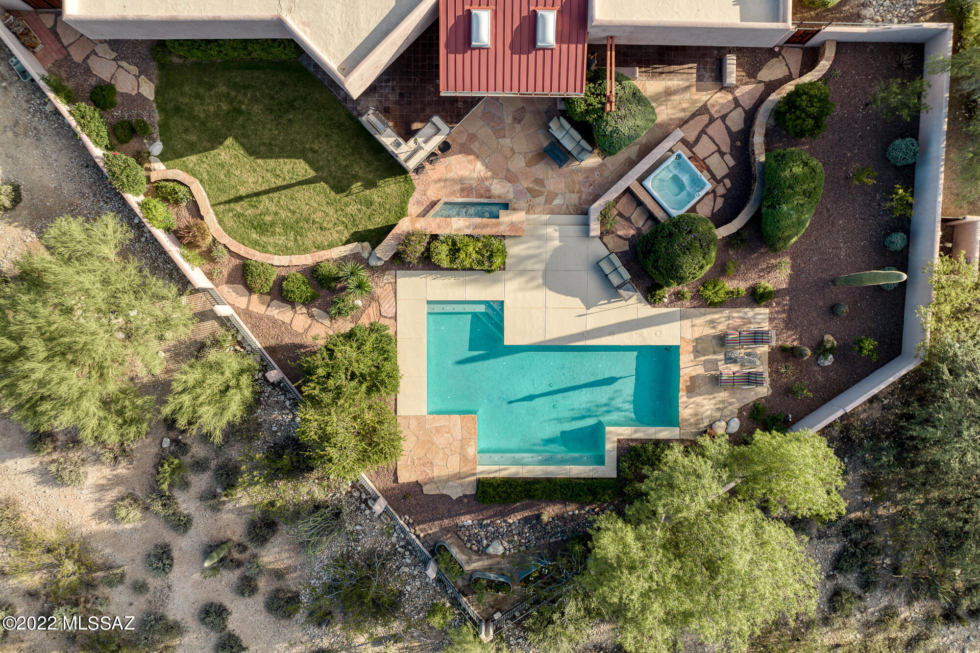 Catalina Foothills Estates - Residential