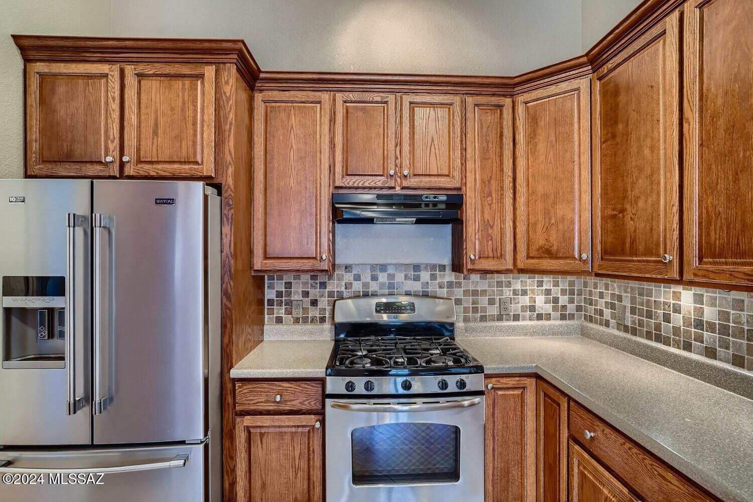 Rancho Vistoso Neighborhood 2 Ph. 2 (84-115, 330-394) - Residential Lease