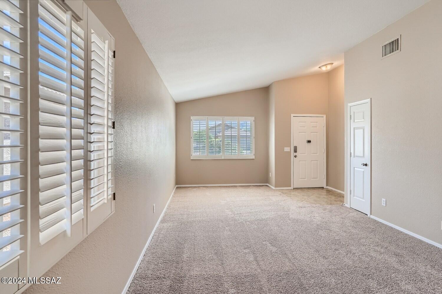 Rancho Vistoso Neighborhood 2 Ph. 2 (84-115, 330-394) - Residential Lease