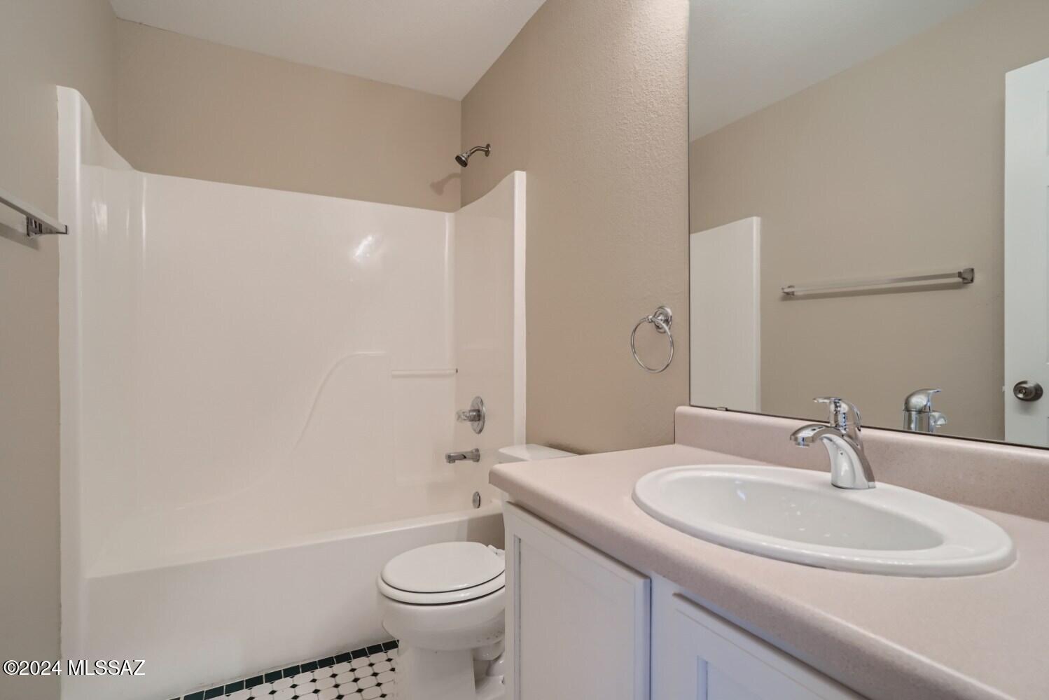 Rancho Vistoso Neighborhood 2 Ph. 2 (84-115, 330-394) - Residential Lease