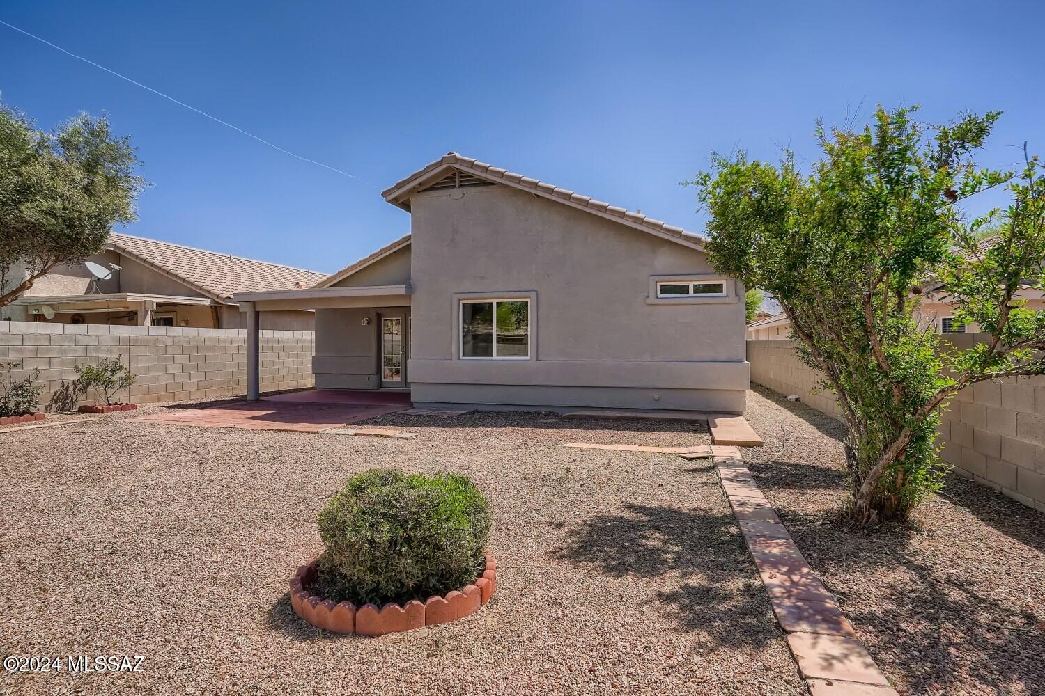 Rancho Vistoso Neighborhood 2 Ph. 2 (84-115, 330-394) - Residential Lease
