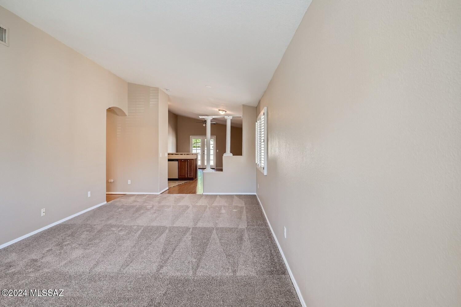Rancho Vistoso Neighborhood 2 Ph. 2 (84-115, 330-394) - Residential Lease