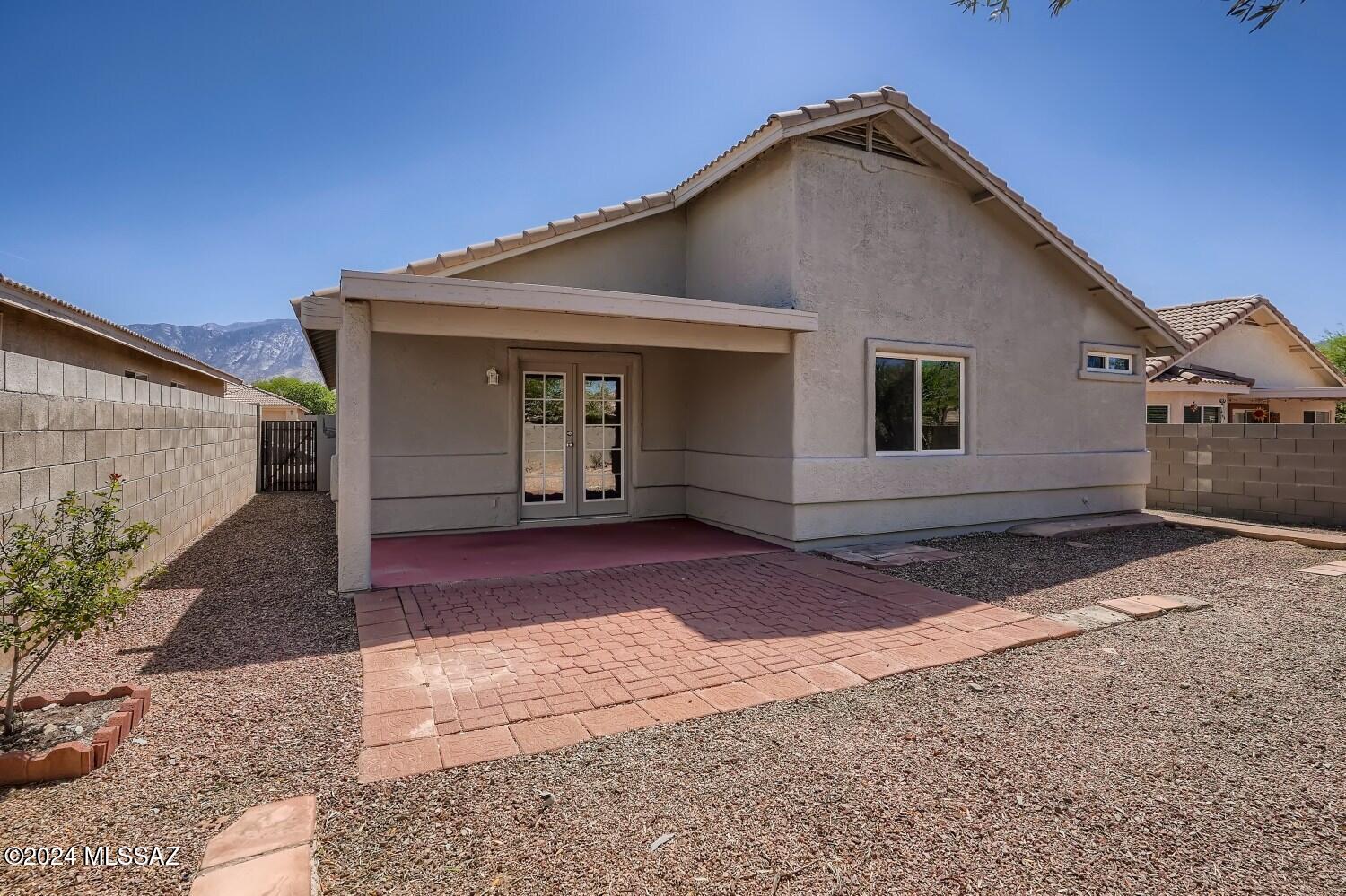 Rancho Vistoso Neighborhood 2 Ph. 2 (84-115, 330-394) - Residential Lease