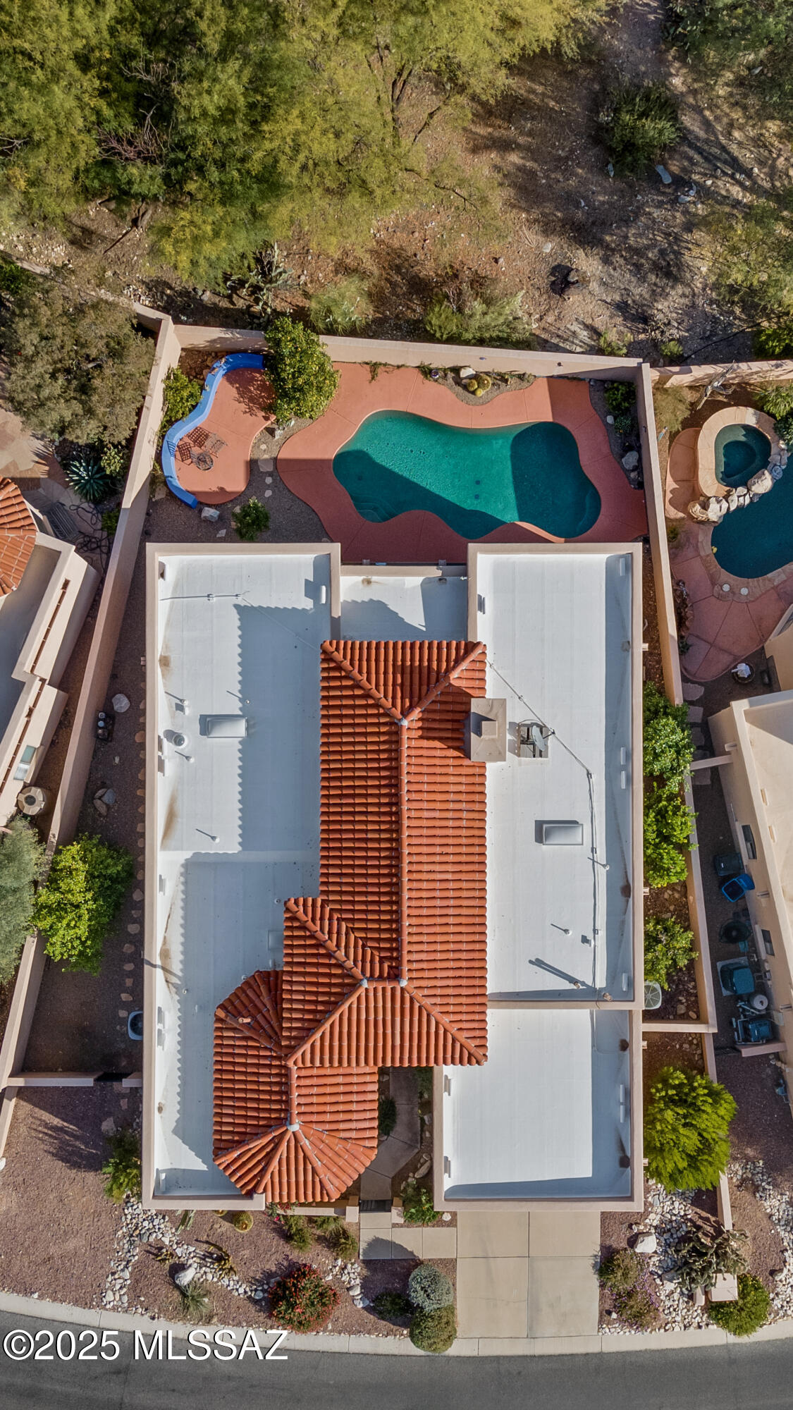 Vista Serena (1-93) - Residential