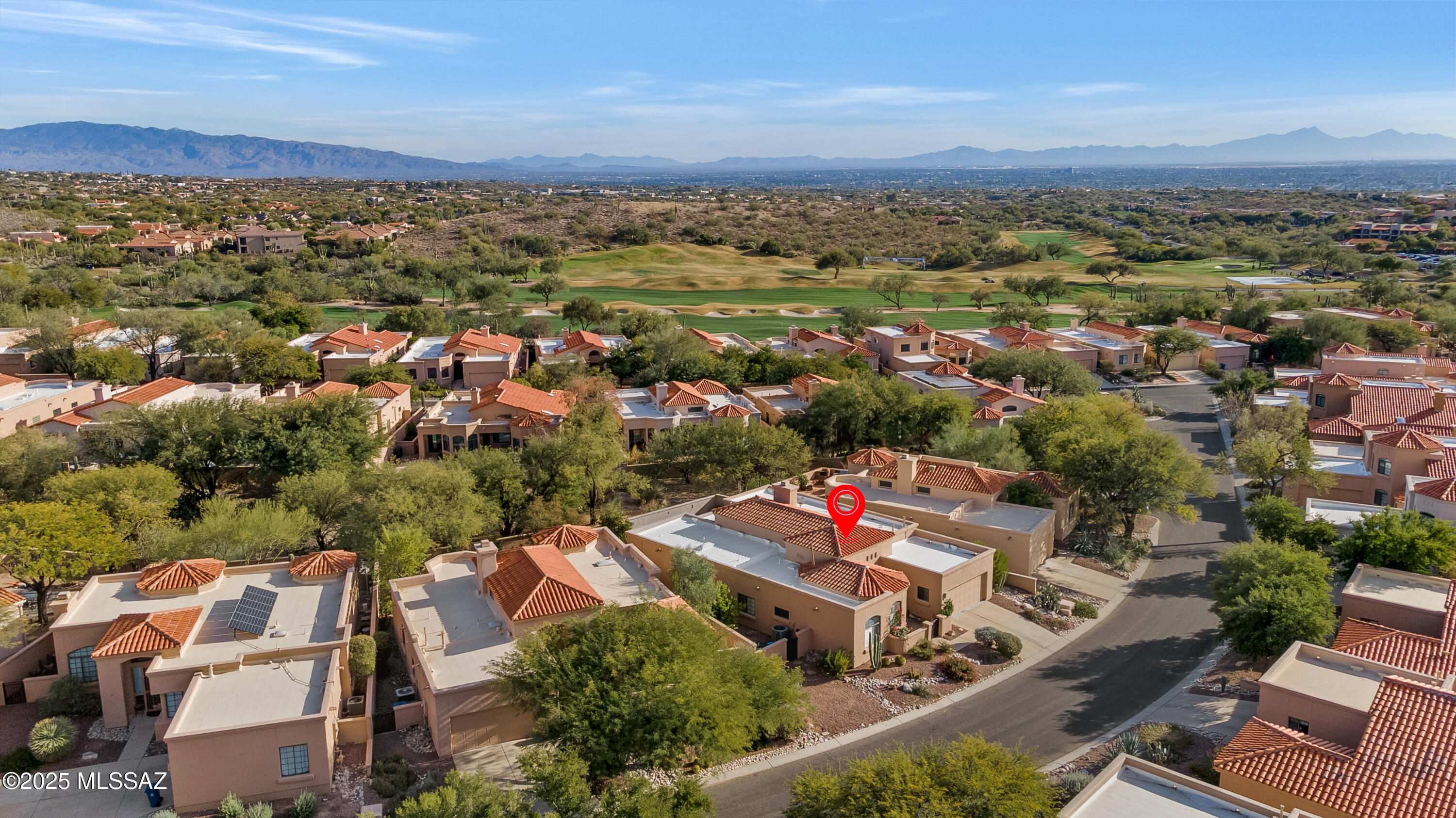 Vista Serena (1-93) - Residential