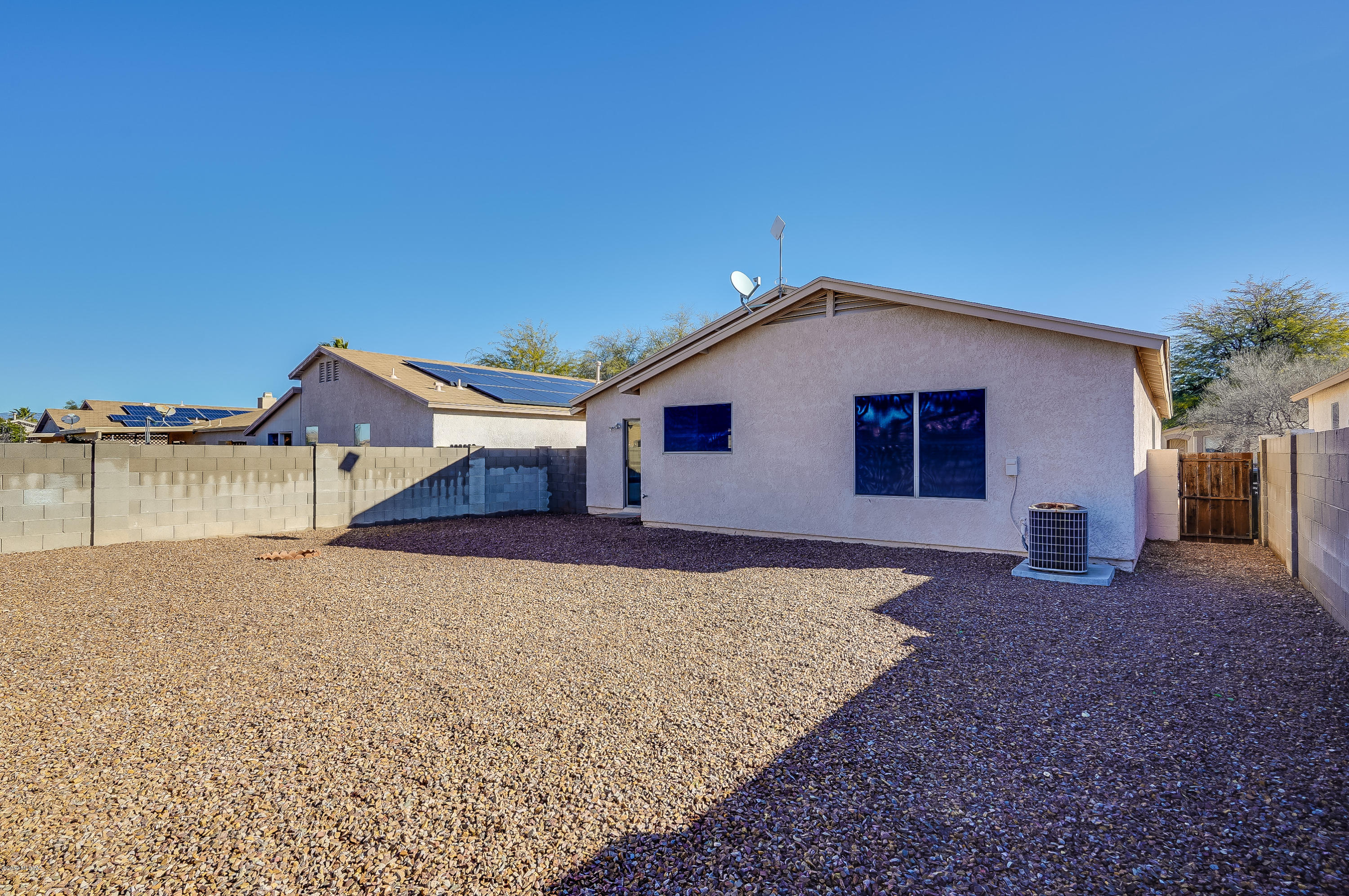Arizona Sunset At Rita Ranch (1-127) - Residential