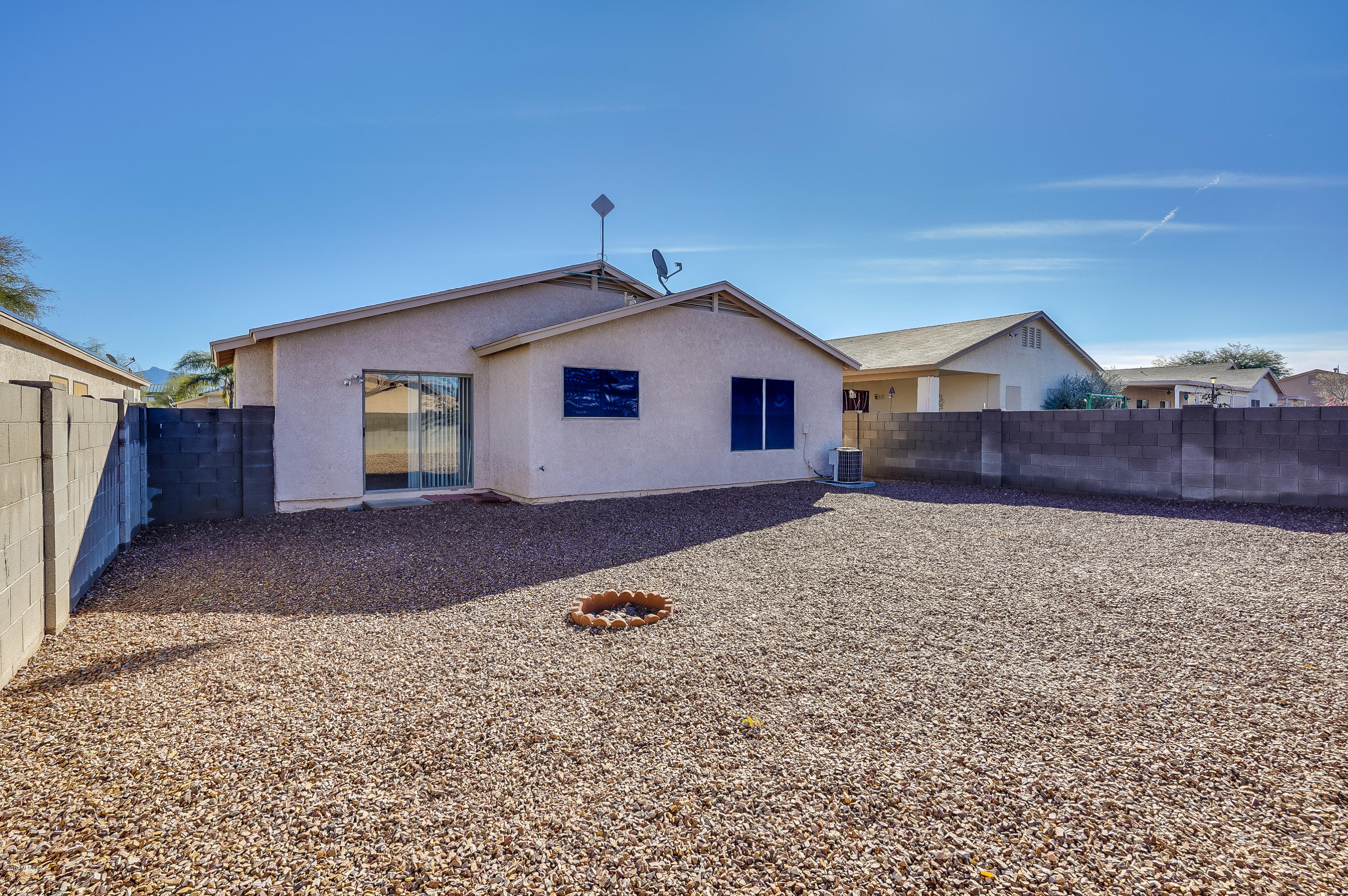 Arizona Sunset At Rita Ranch (1-127) - Residential