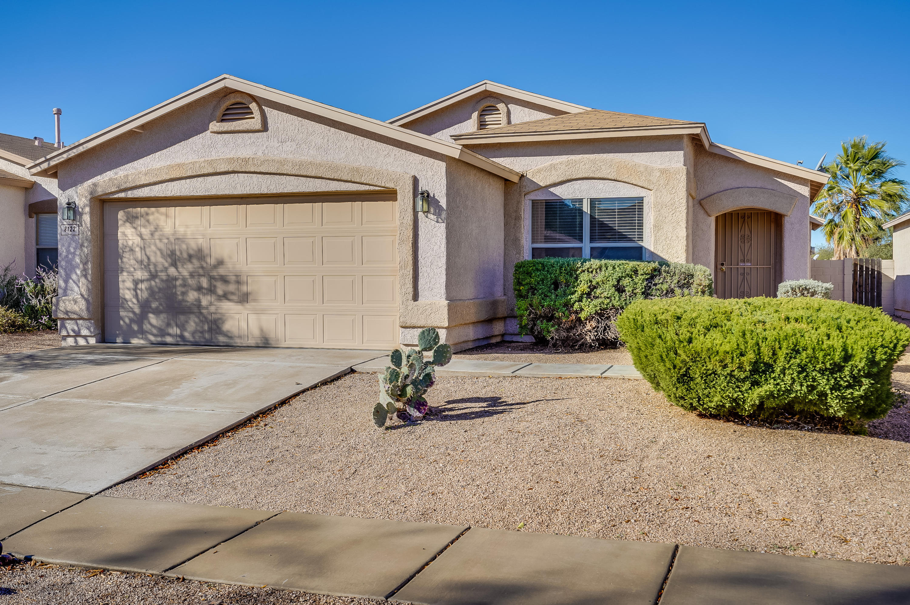 Arizona Sunset At Rita Ranch (1-127) - Residential