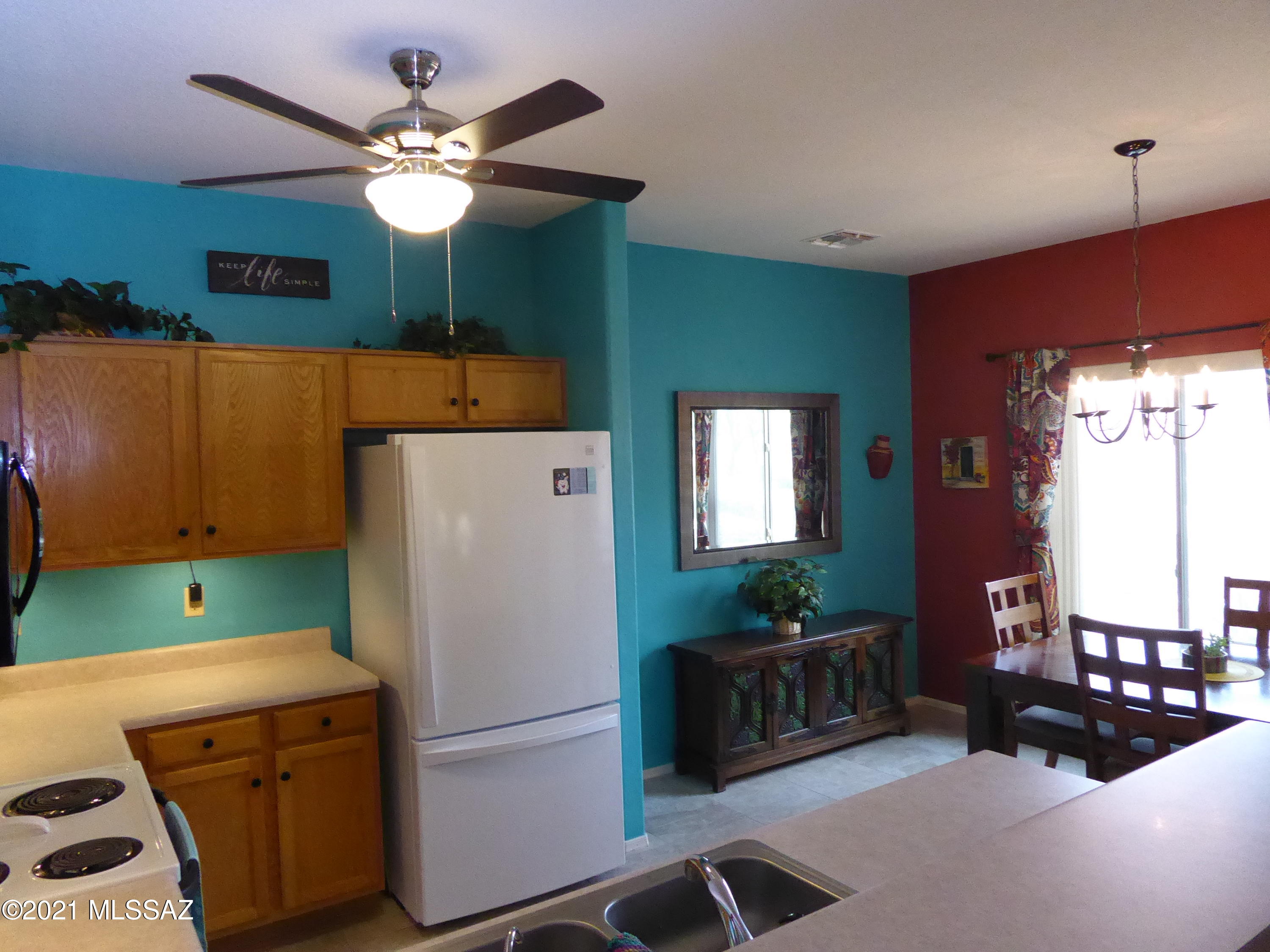 Las Campanas Blk. K (1-113) - Residential