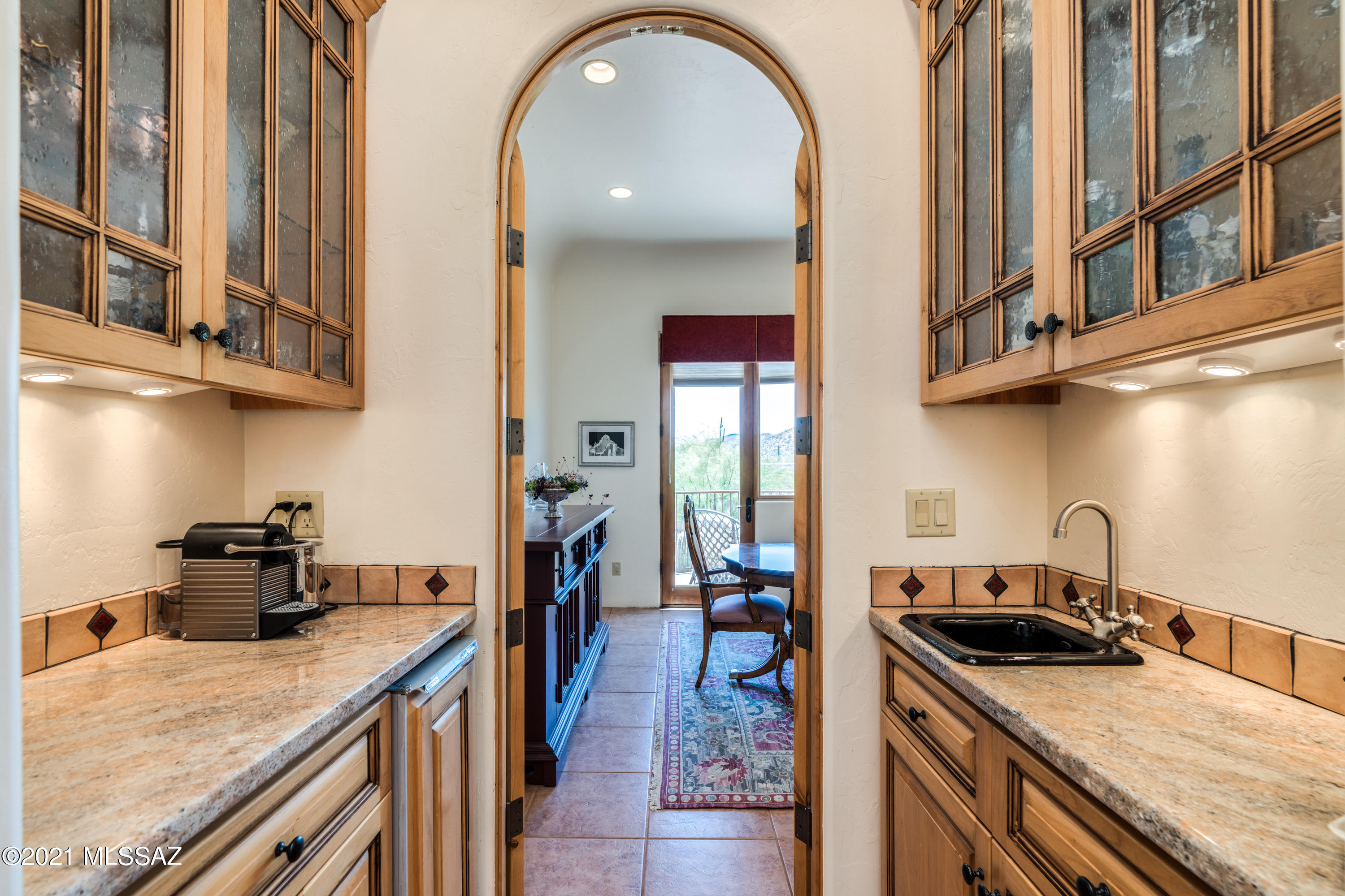 Fox Hideaway (1-45) - Residential