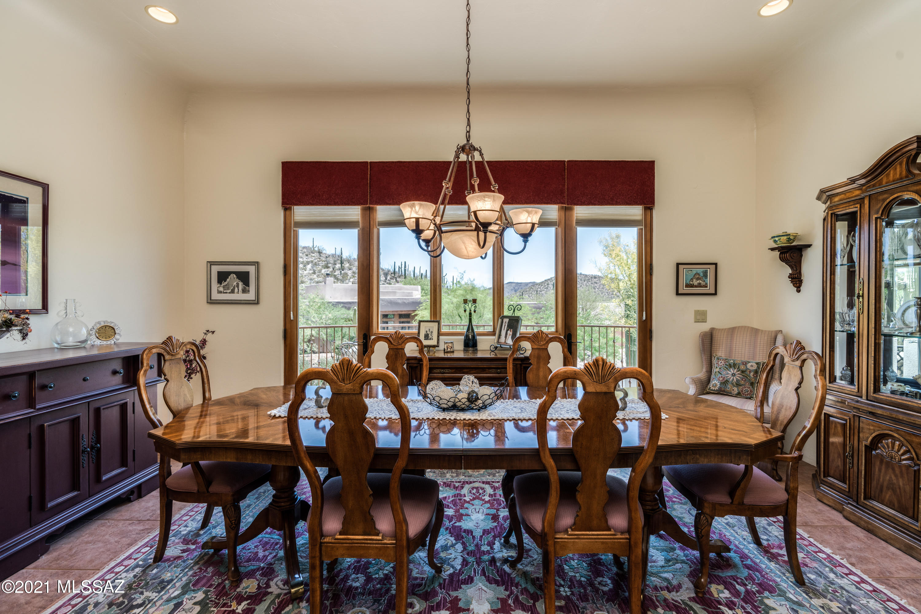 Fox Hideaway (1-45) - Residential