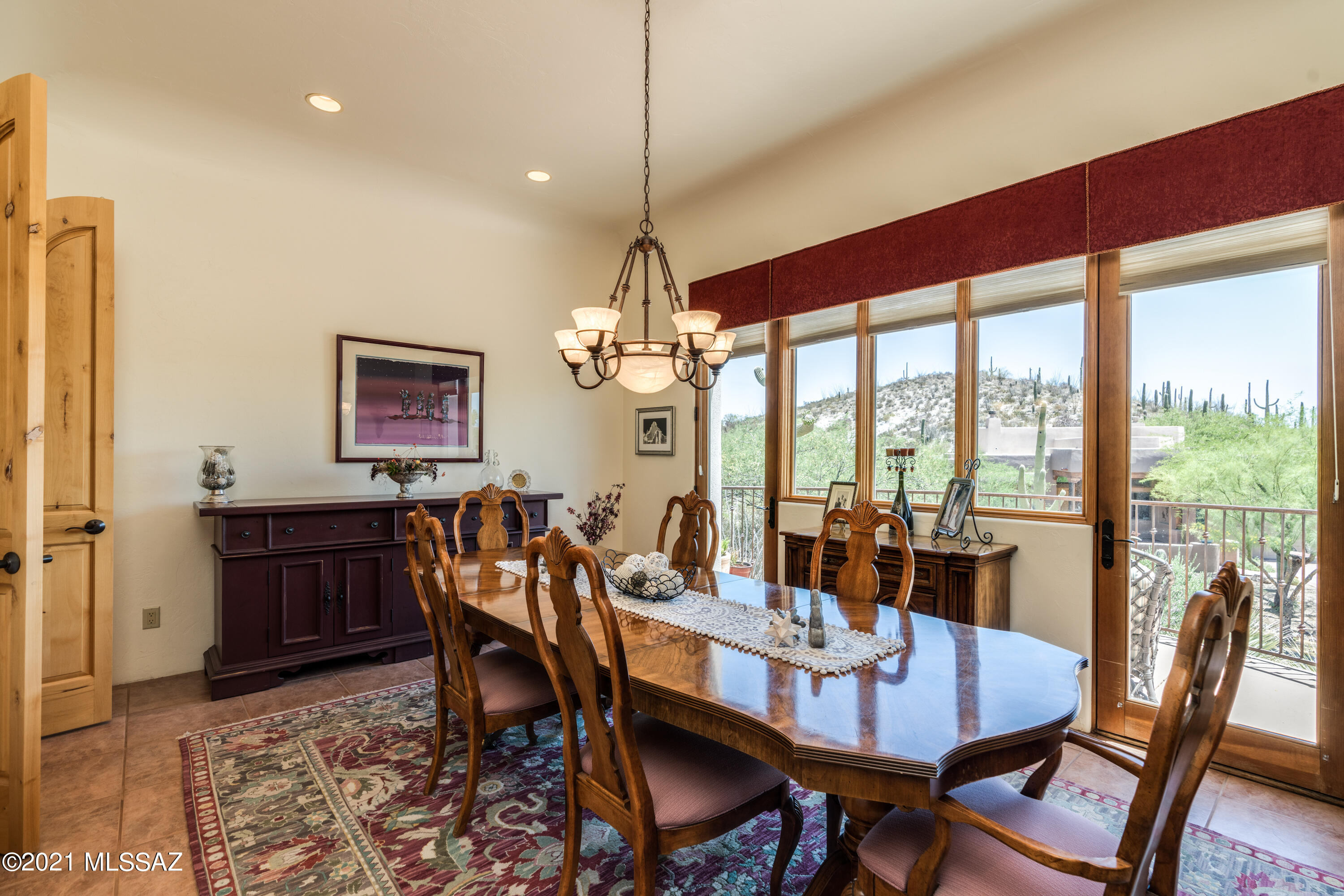 Fox Hideaway (1-45) - Residential