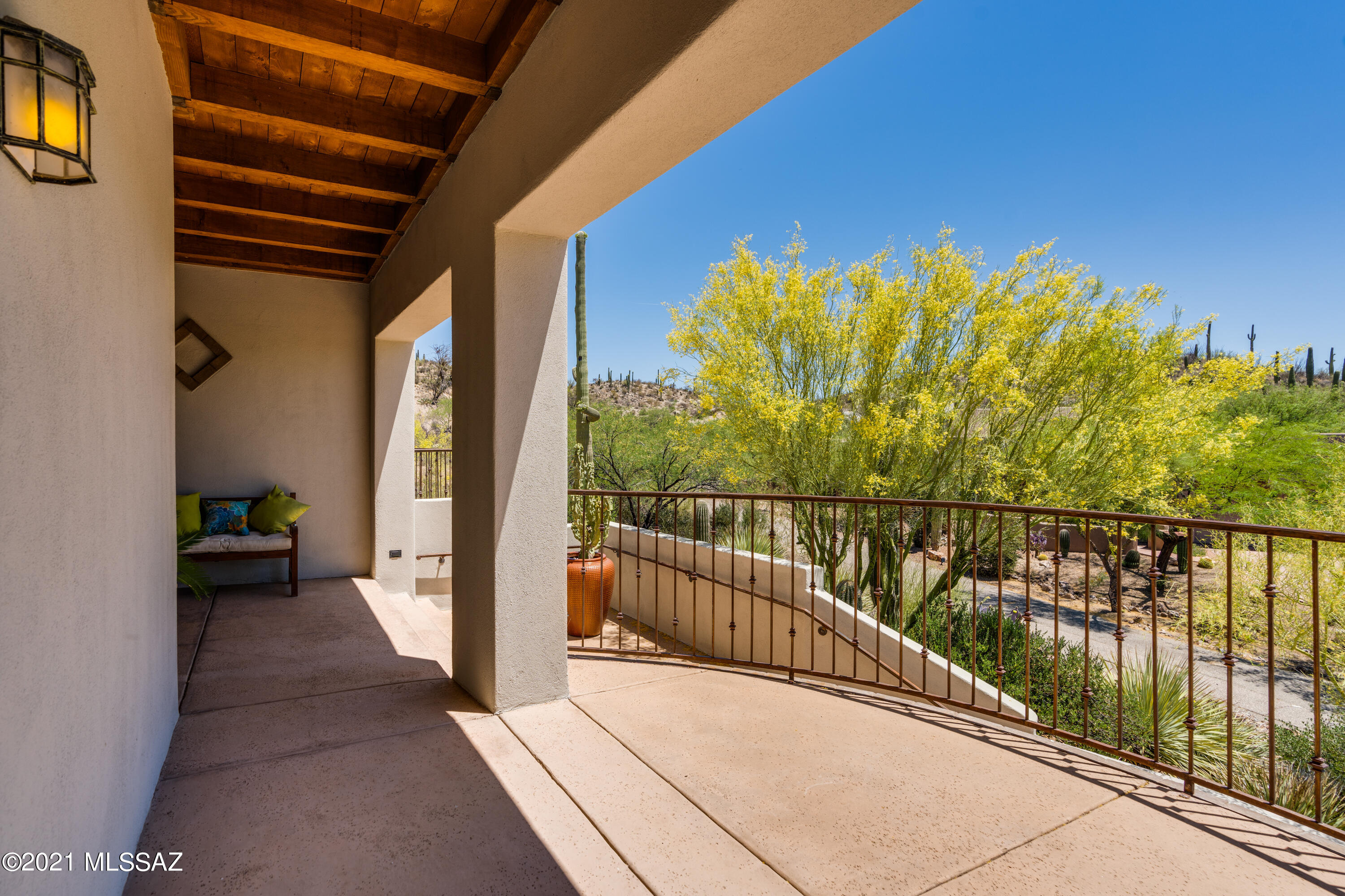 Fox Hideaway (1-45) - Residential