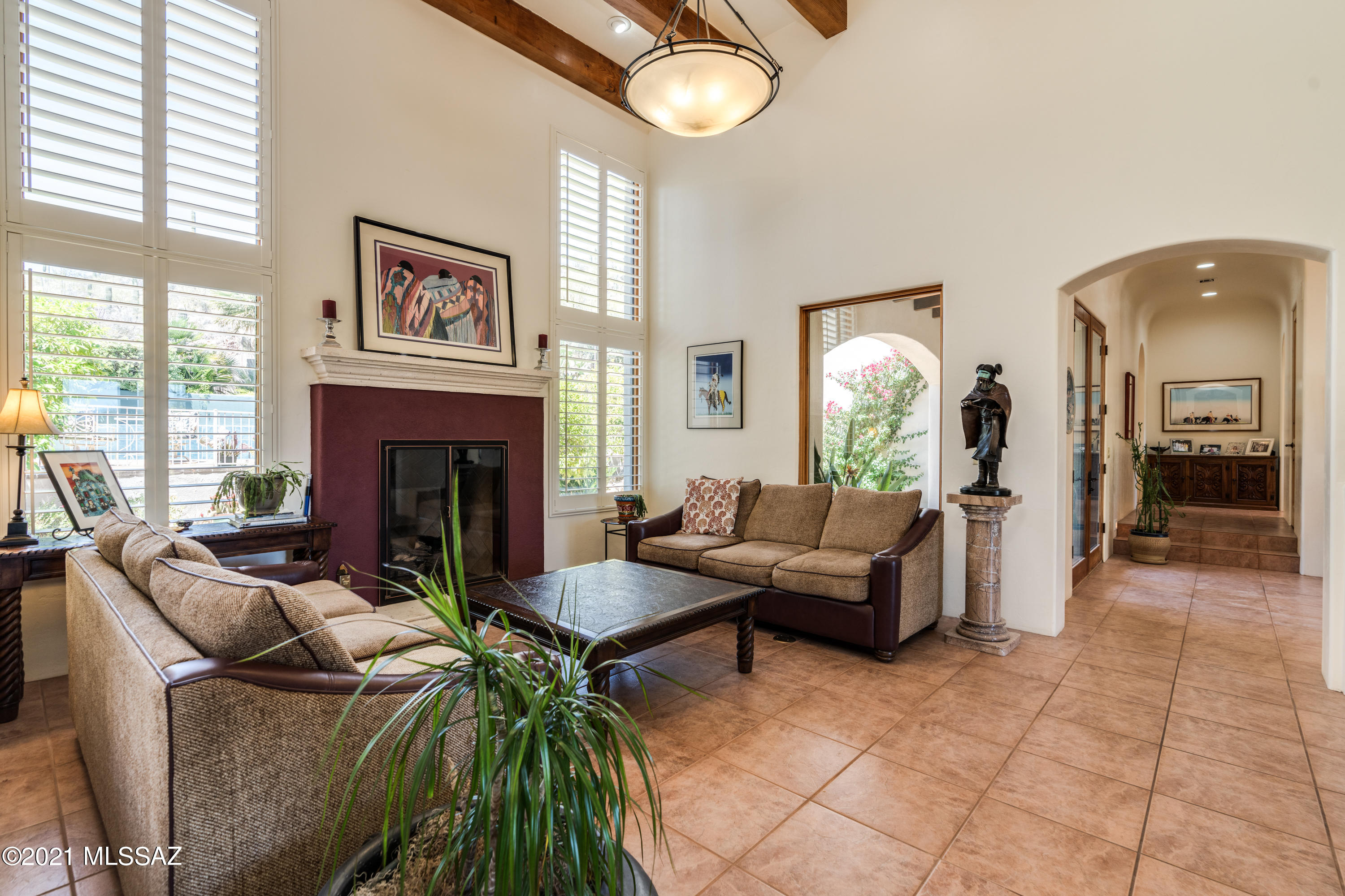 Fox Hideaway (1-45) - Residential