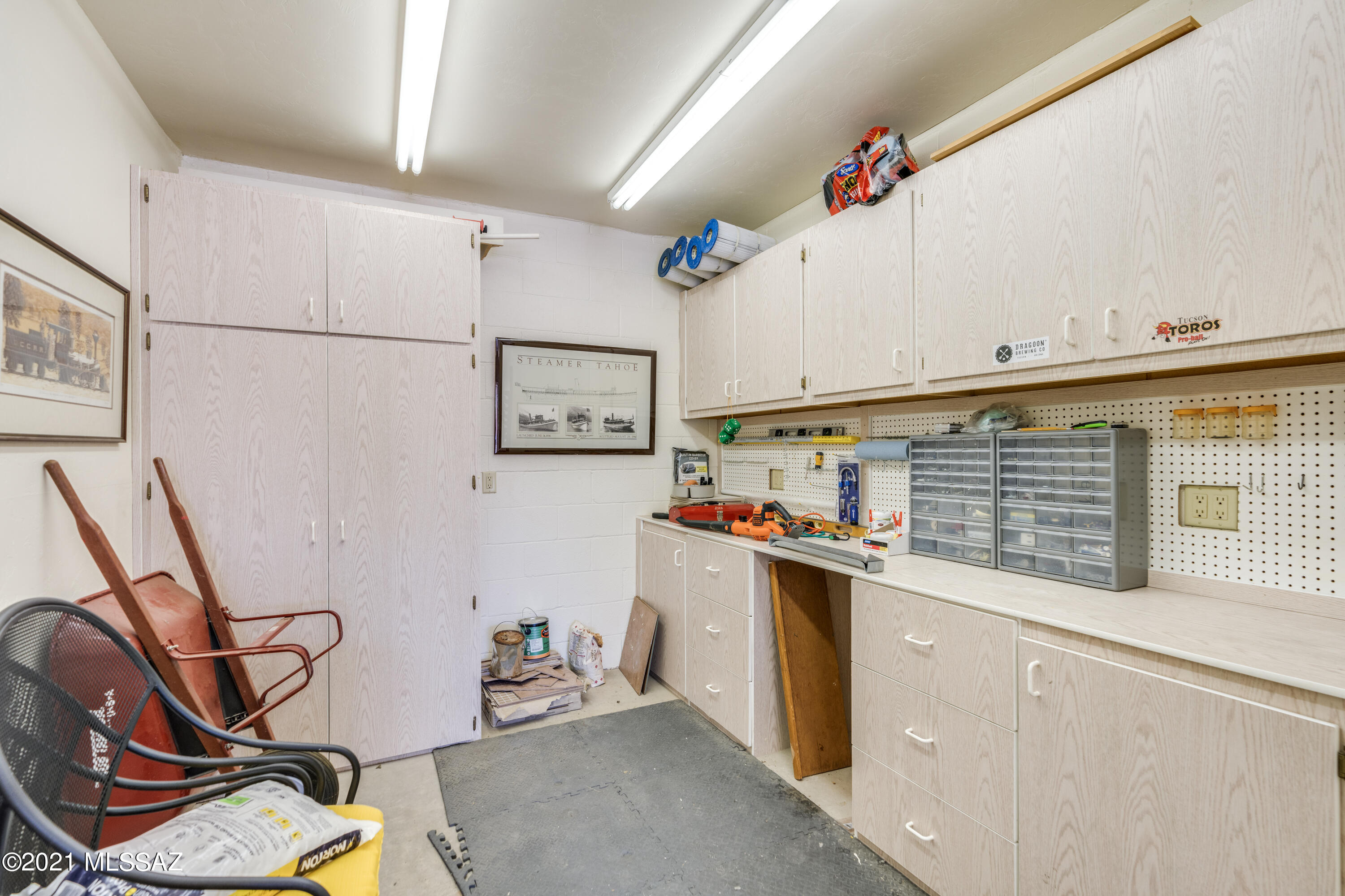 Fox Hideaway (1-45) - Residential