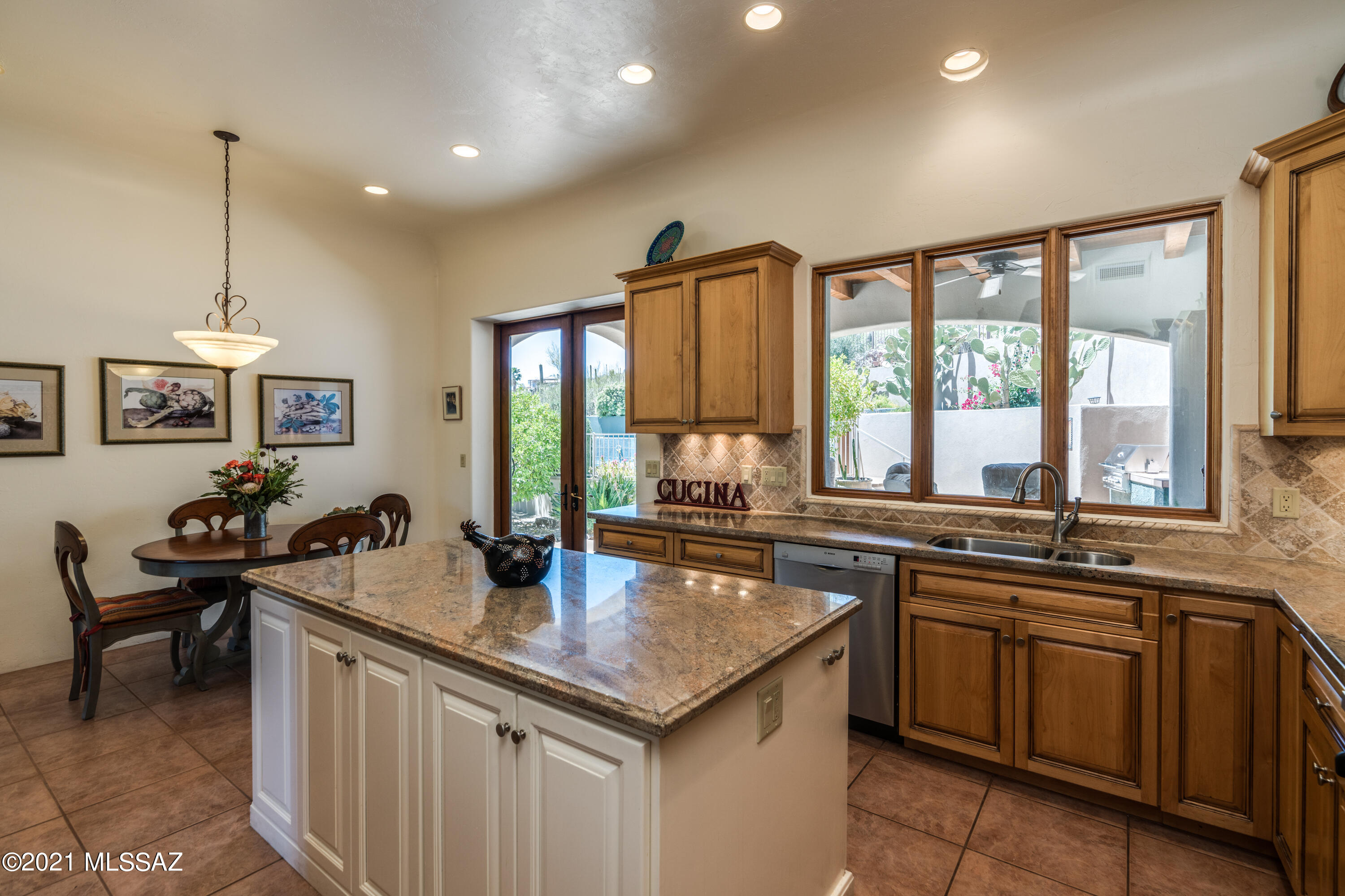 Fox Hideaway (1-45) - Residential