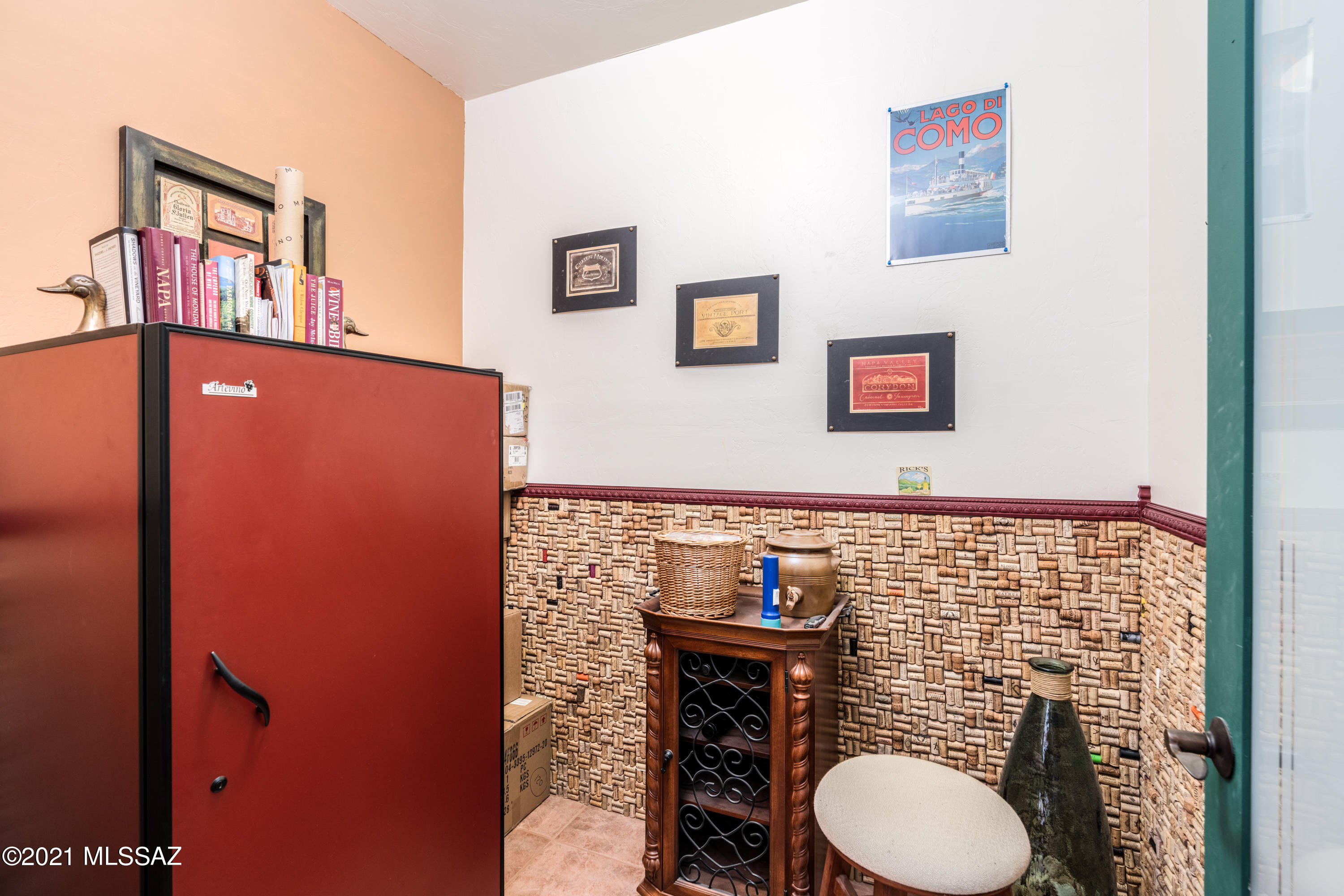 Fox Hideaway (1-45) - Residential