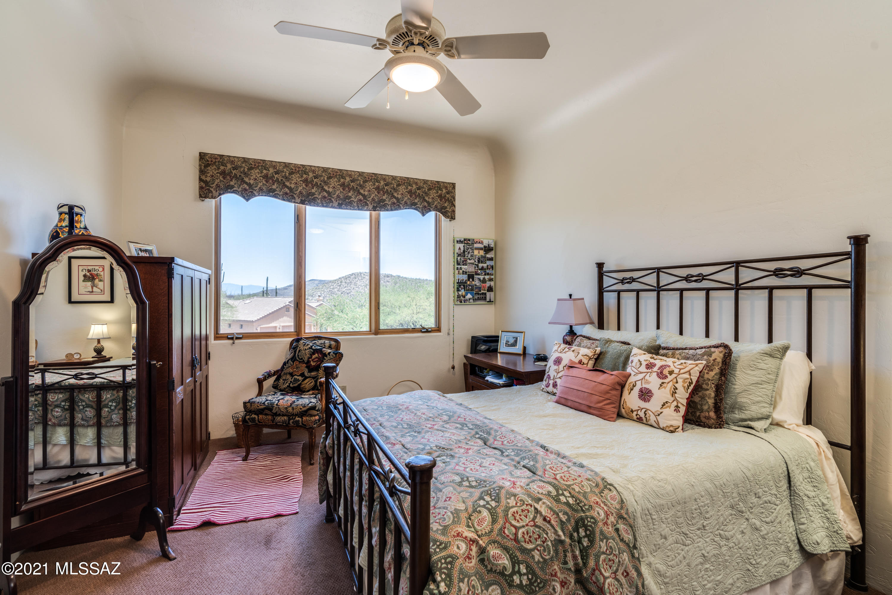 Fox Hideaway (1-45) - Residential