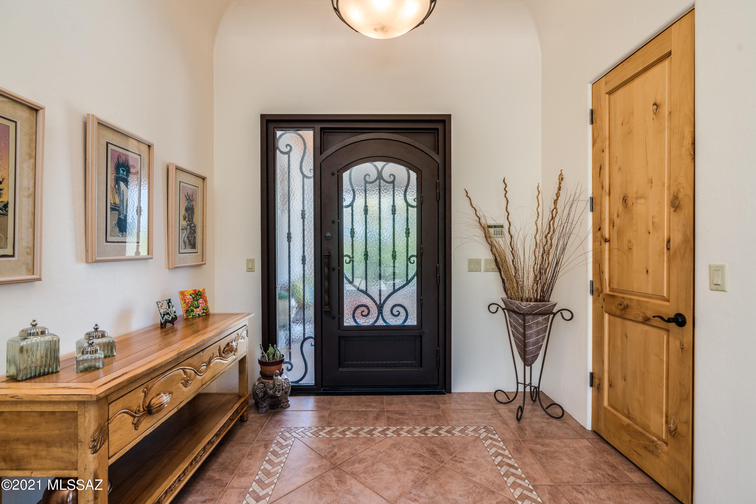 Fox Hideaway (1-45) - Residential