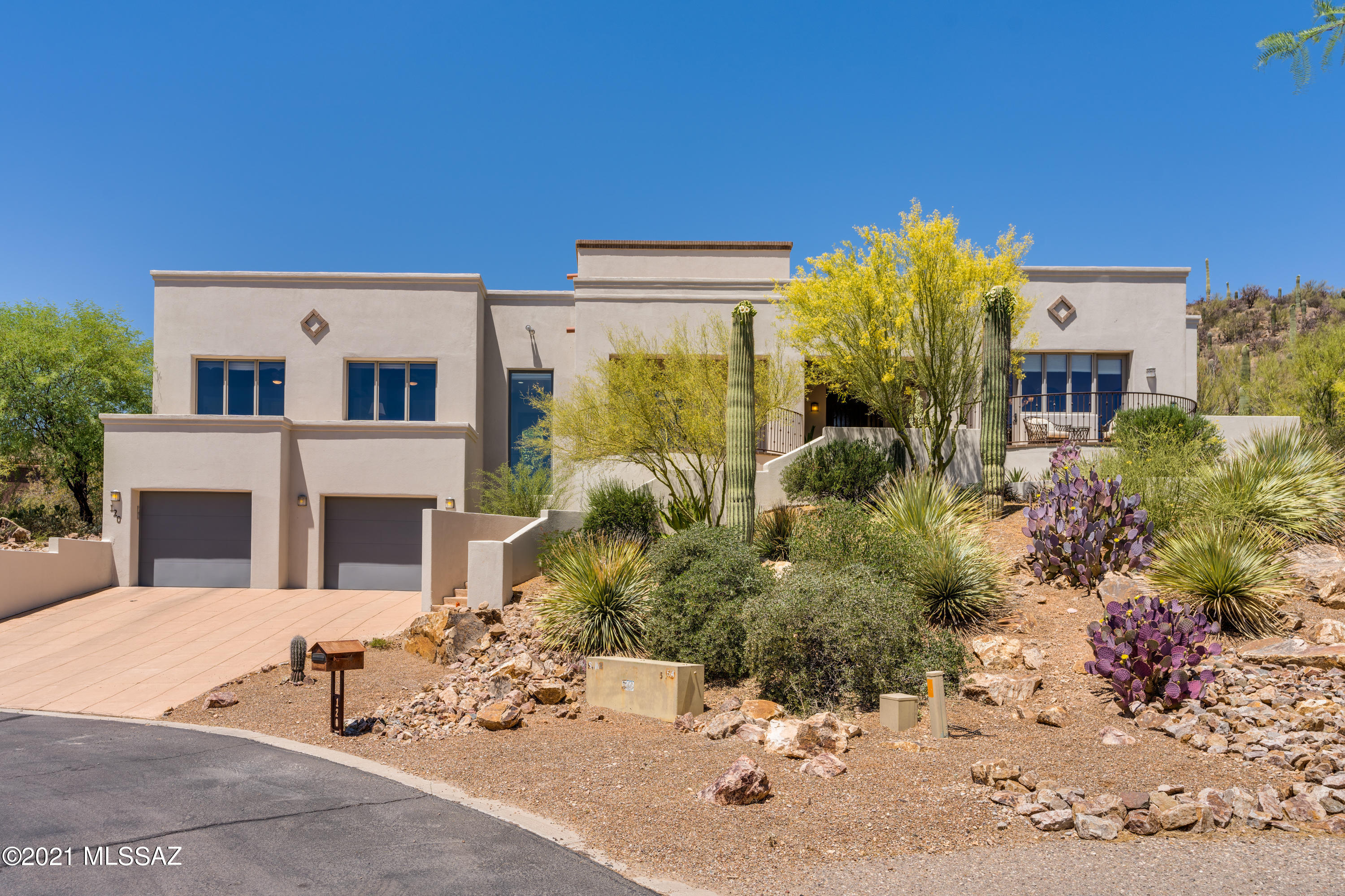 Fox Hideaway (1-45) - Residential