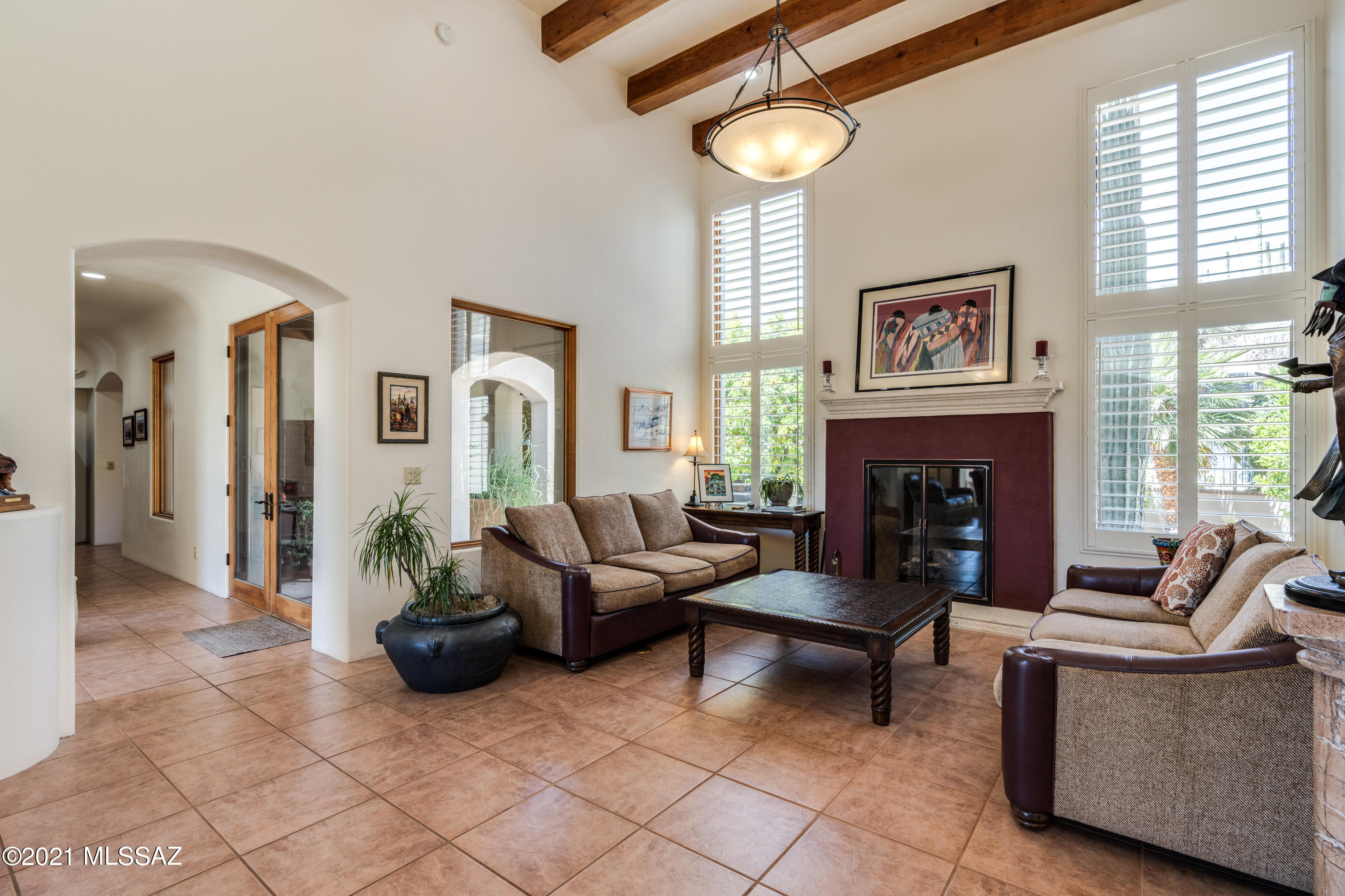 Fox Hideaway (1-45) - Residential