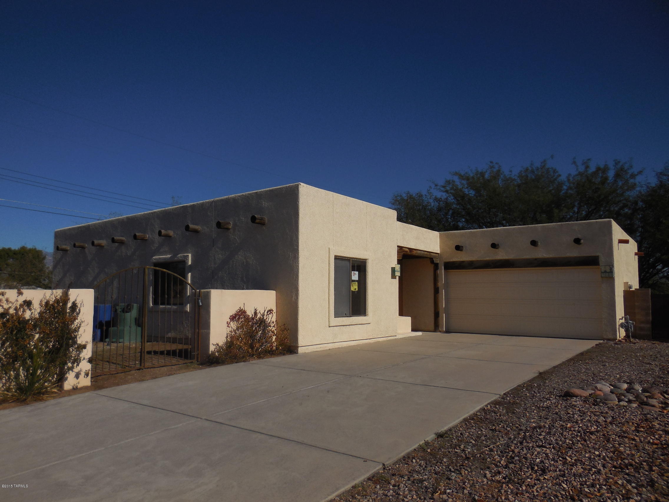 Rancho Eireann (1-20) - Residential
