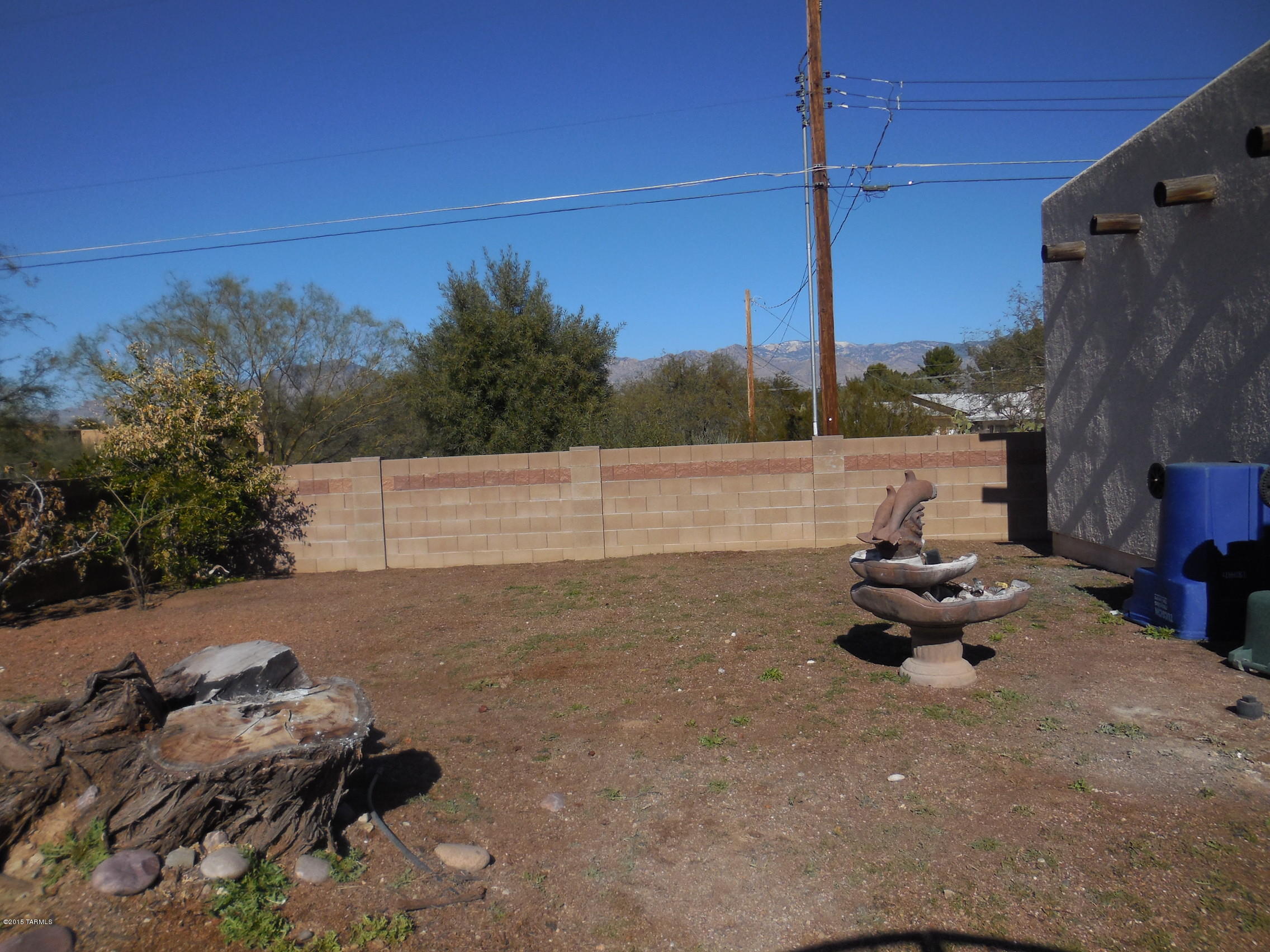 Rancho Eireann (1-20) - Residential