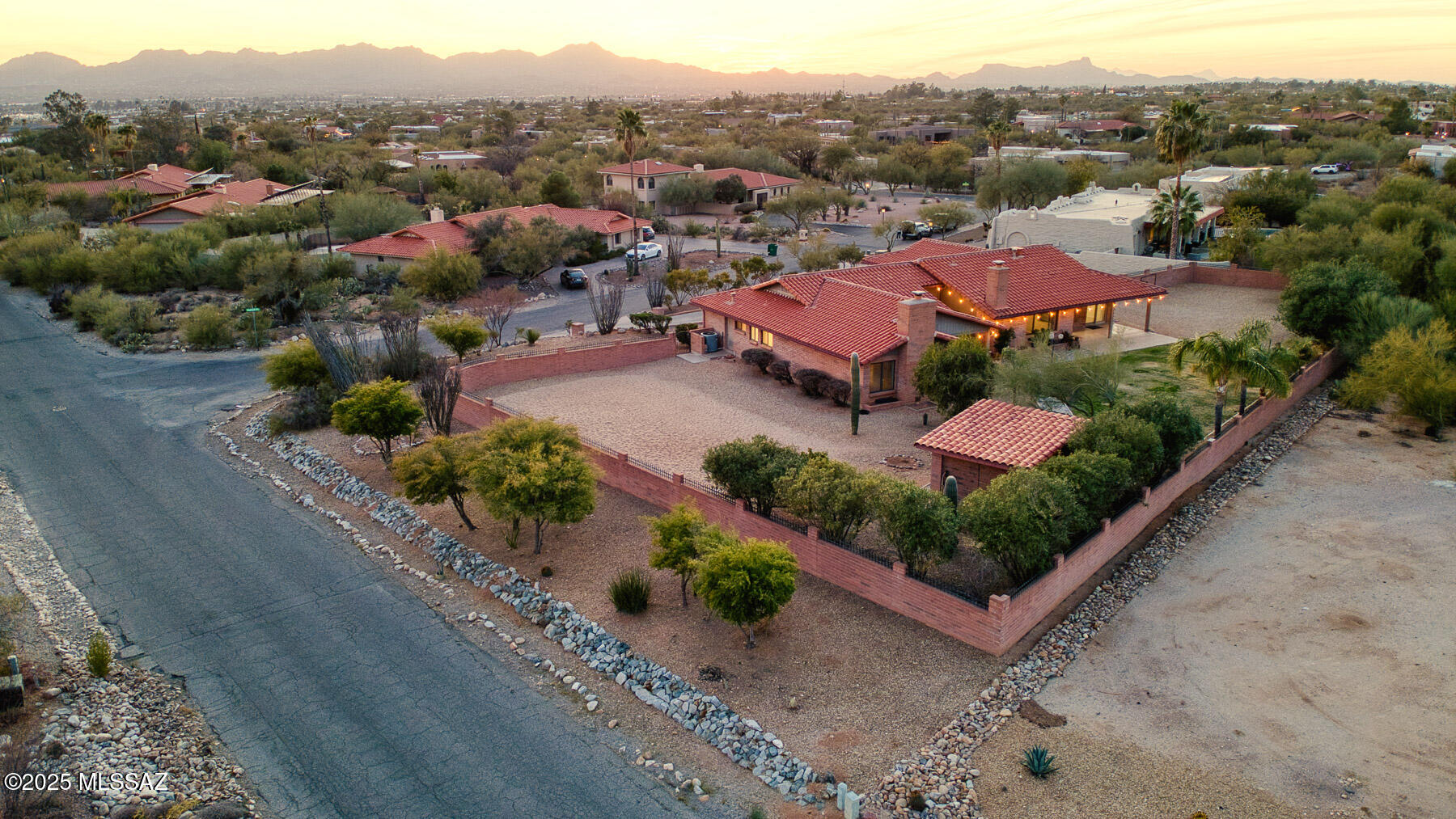 Shadow Hills (1-483) - Residential