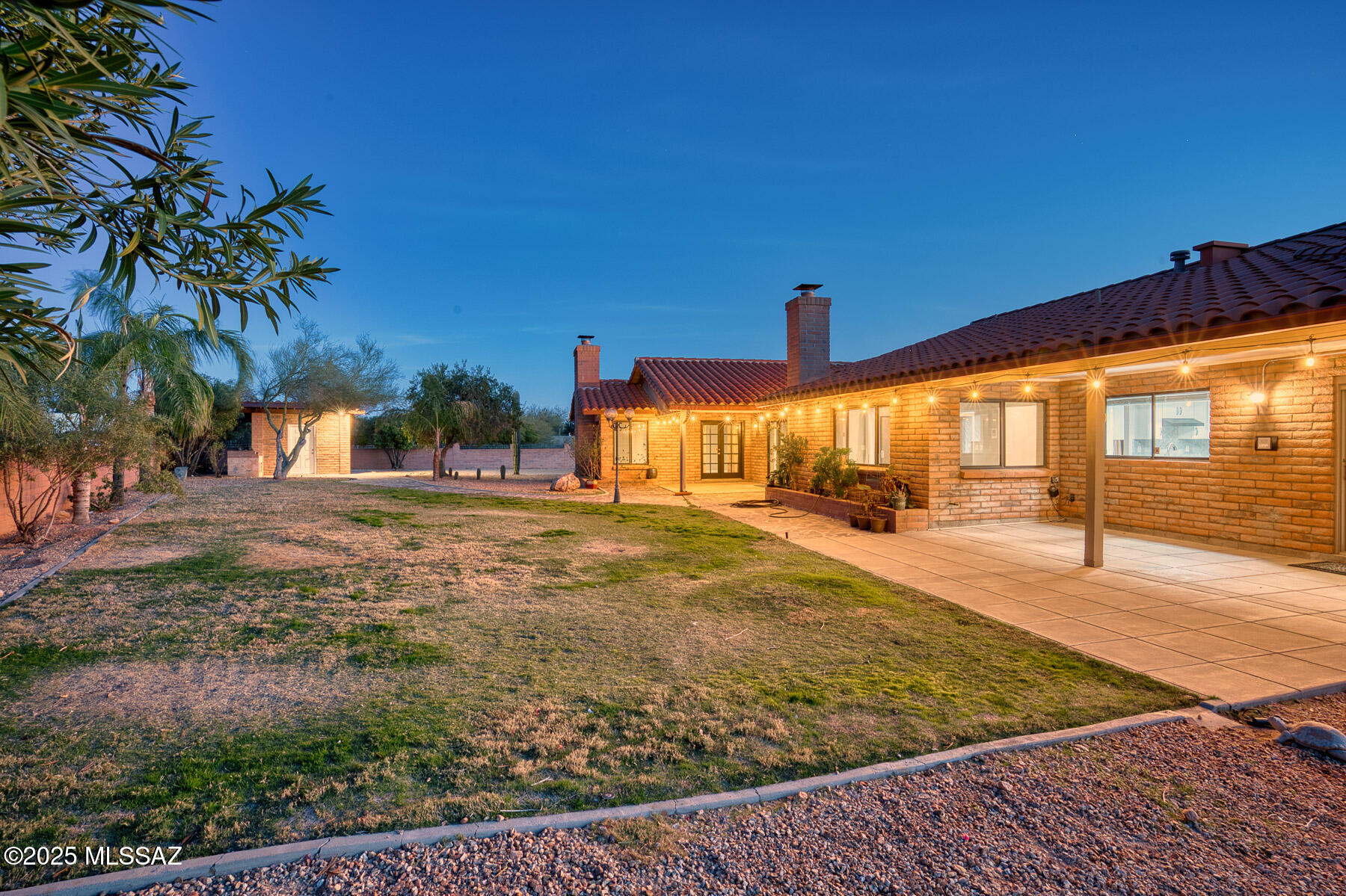 Shadow Hills (1-483) - Residential