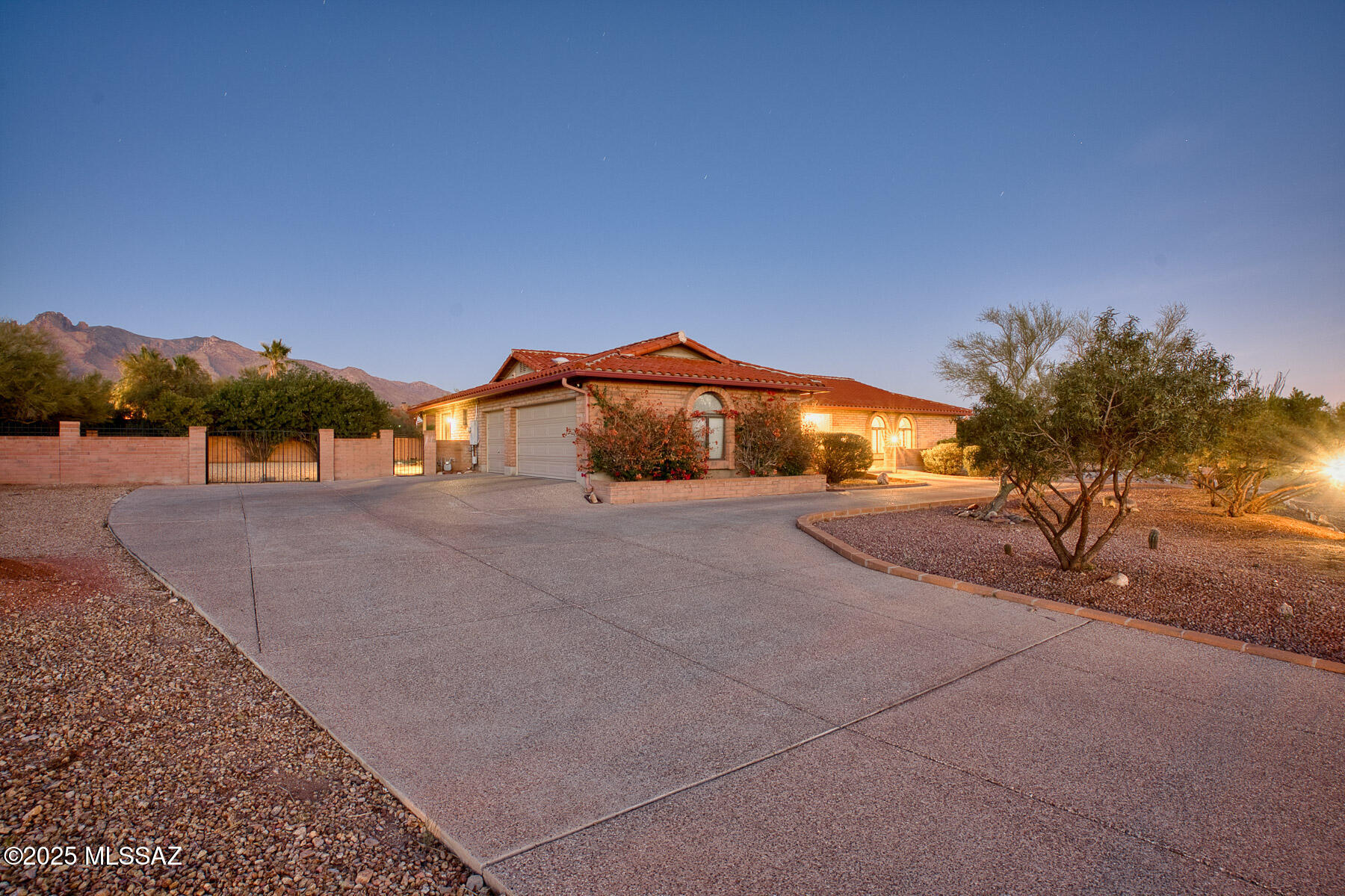 Shadow Hills (1-483) - Residential