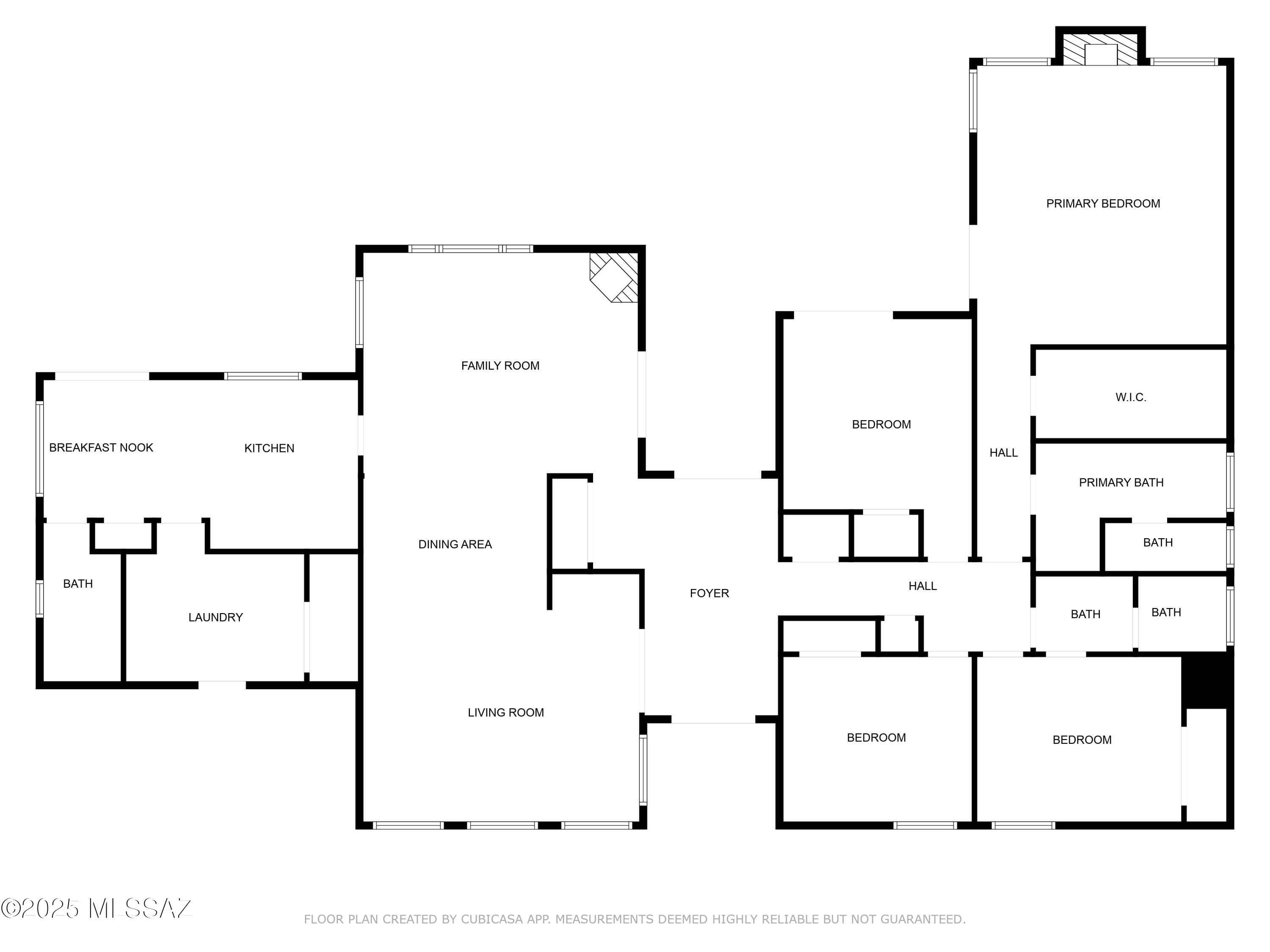 Shadow Hills (1-483) - Residential