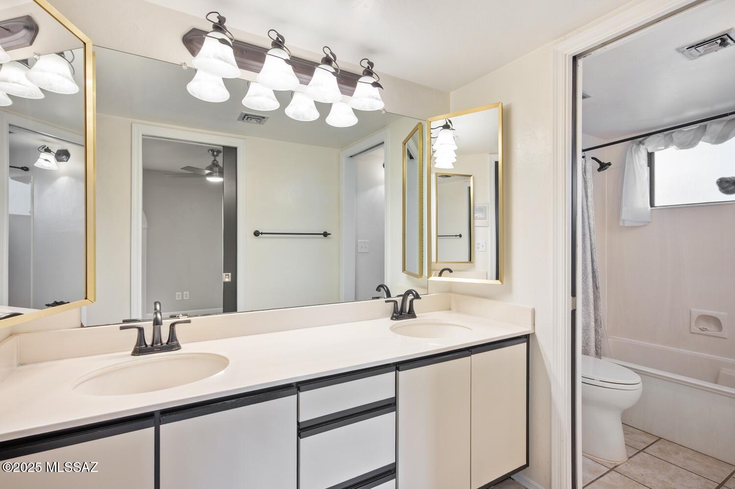 Shadow Hills (1-483) - Residential