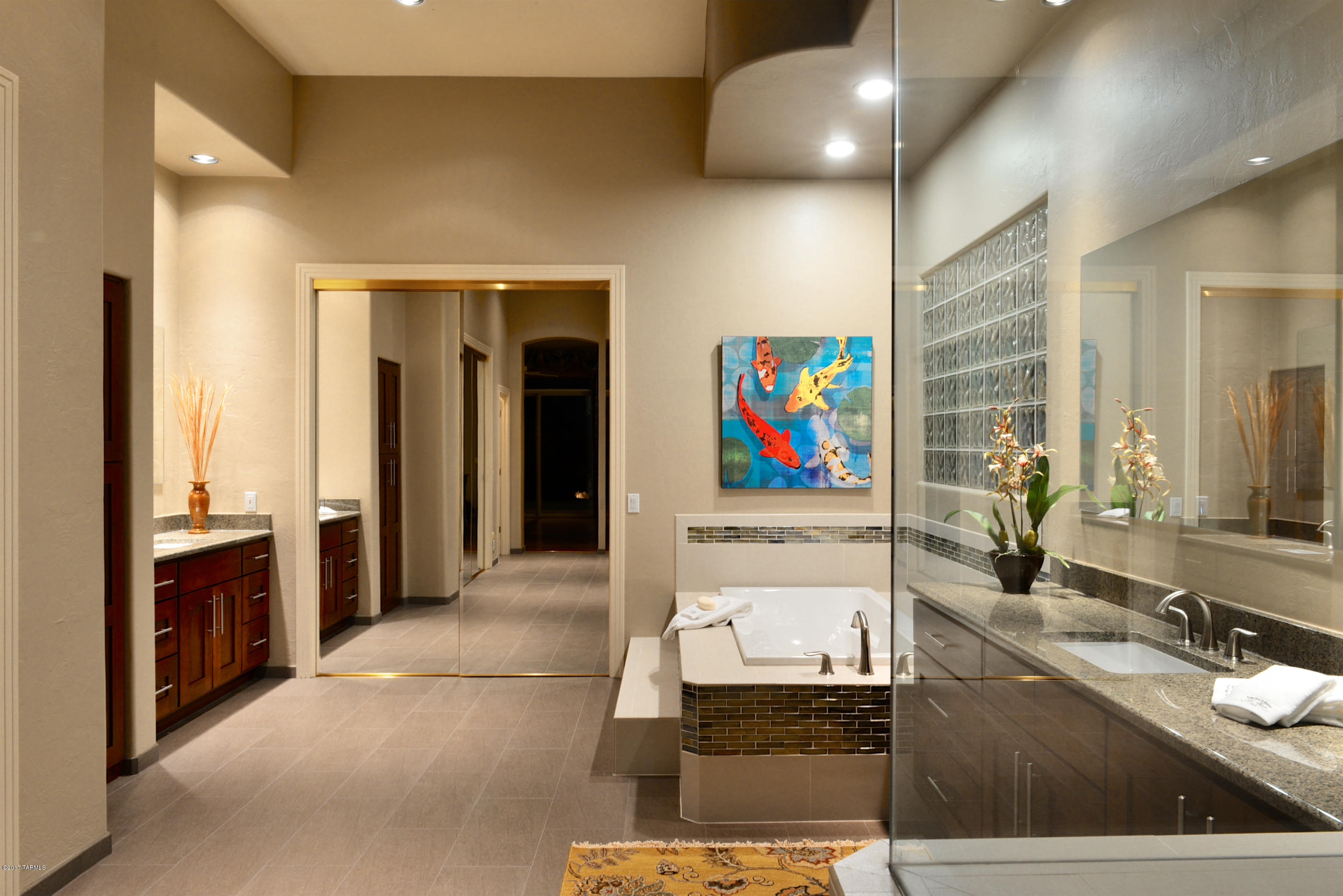 Coyote Ridge (1-109) - Residential