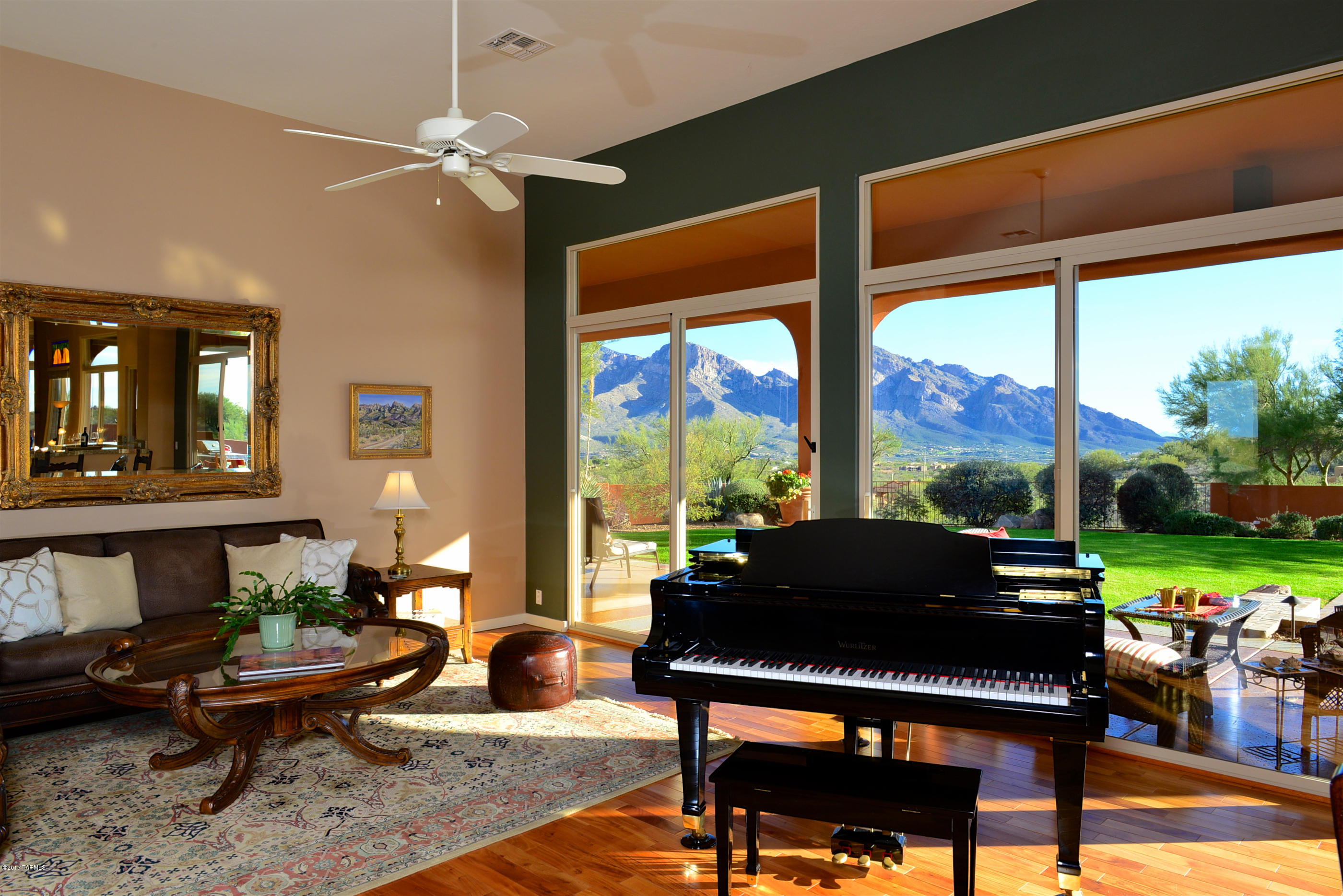 Coyote Ridge (1-109) - Residential
