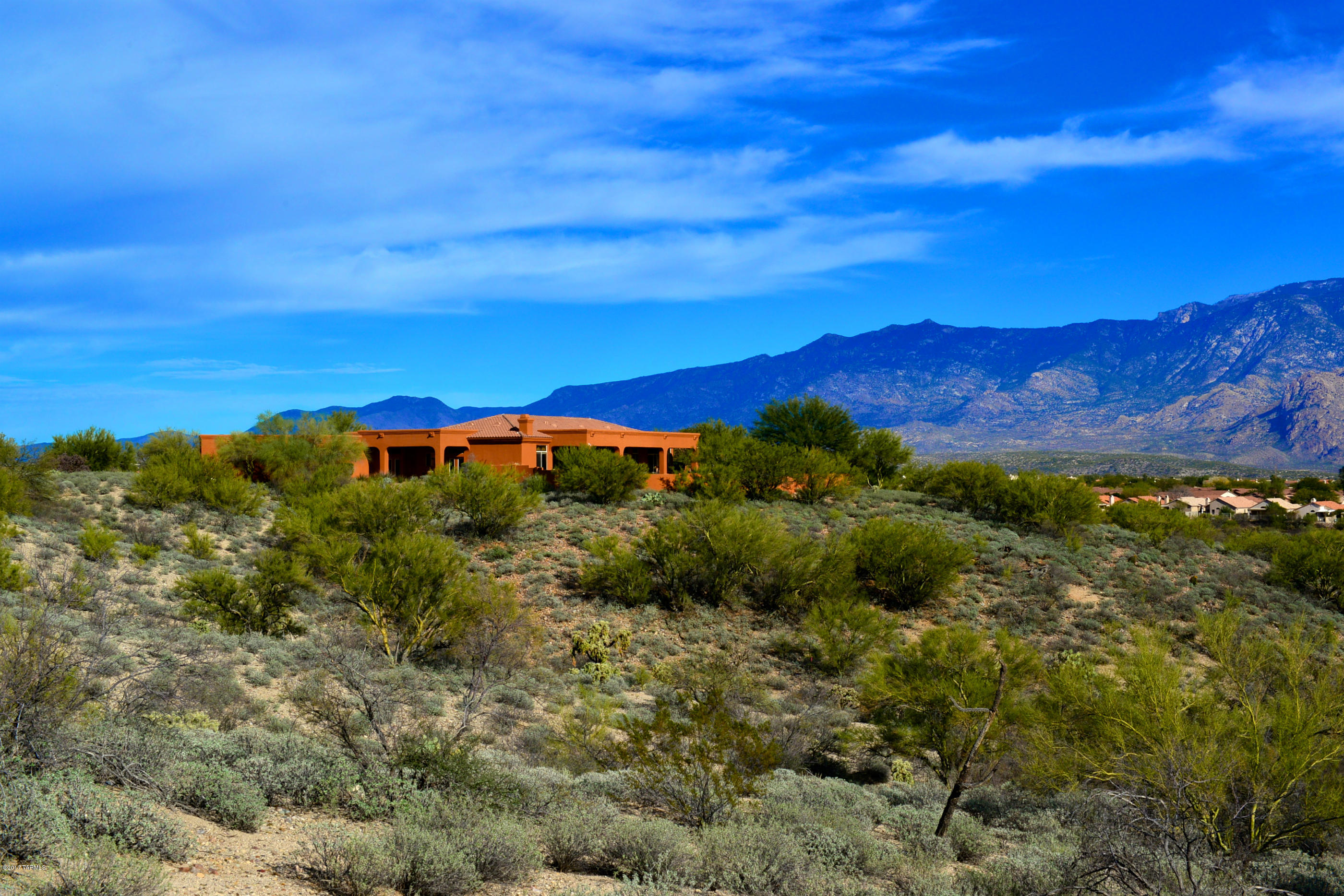 Coyote Ridge (1-109) - Residential