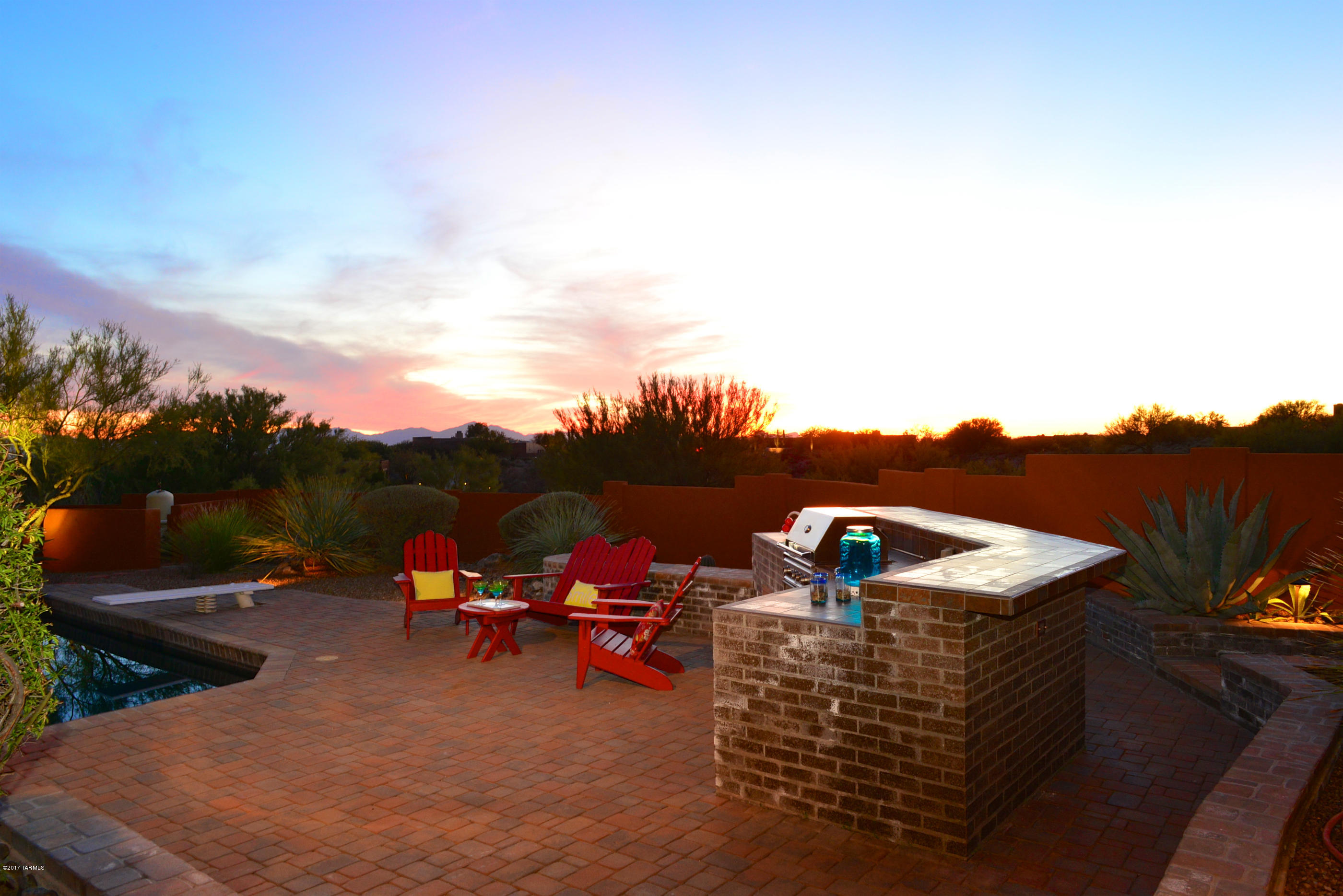 Coyote Ridge (1-109) - Residential
