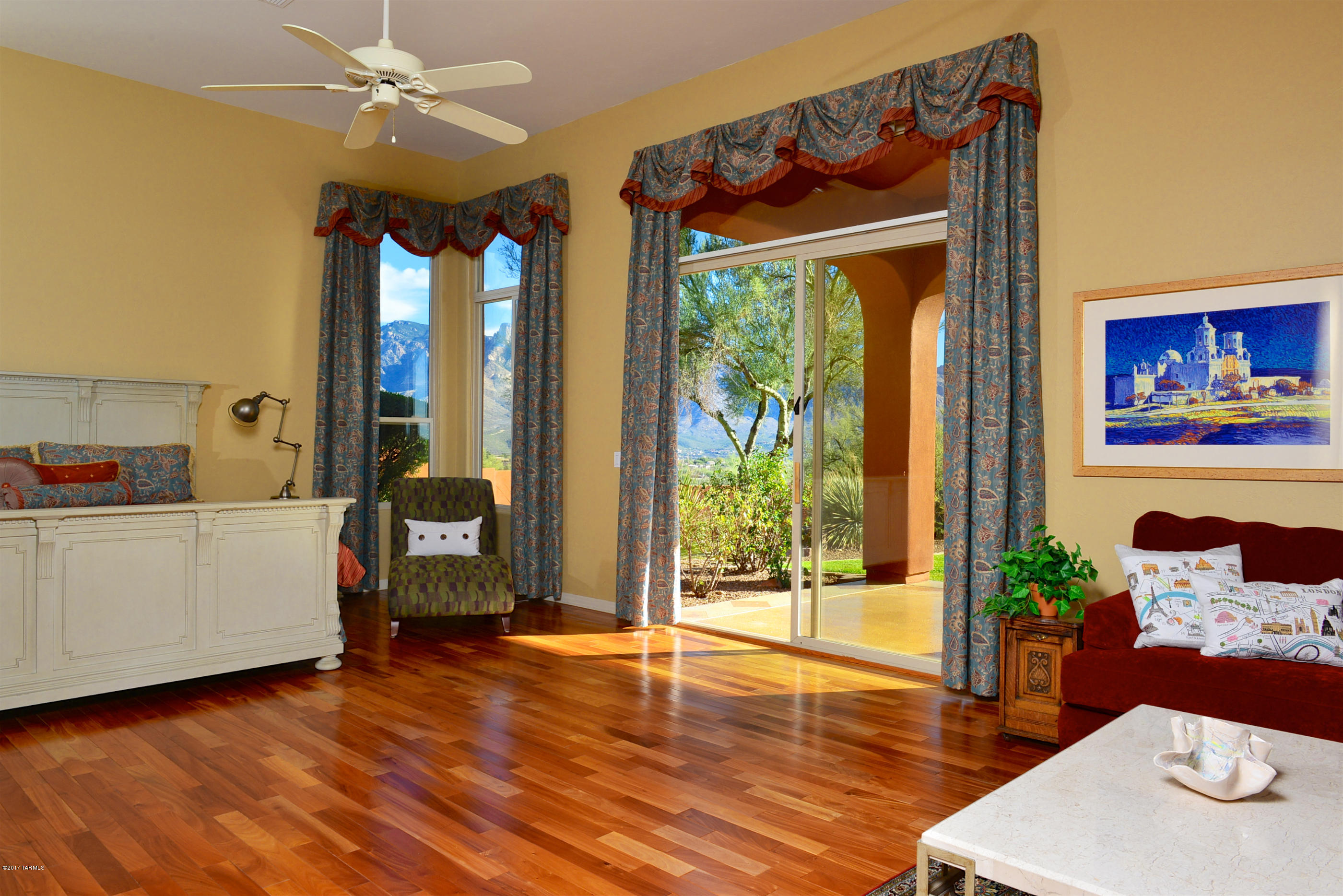 Coyote Ridge (1-109) - Residential
