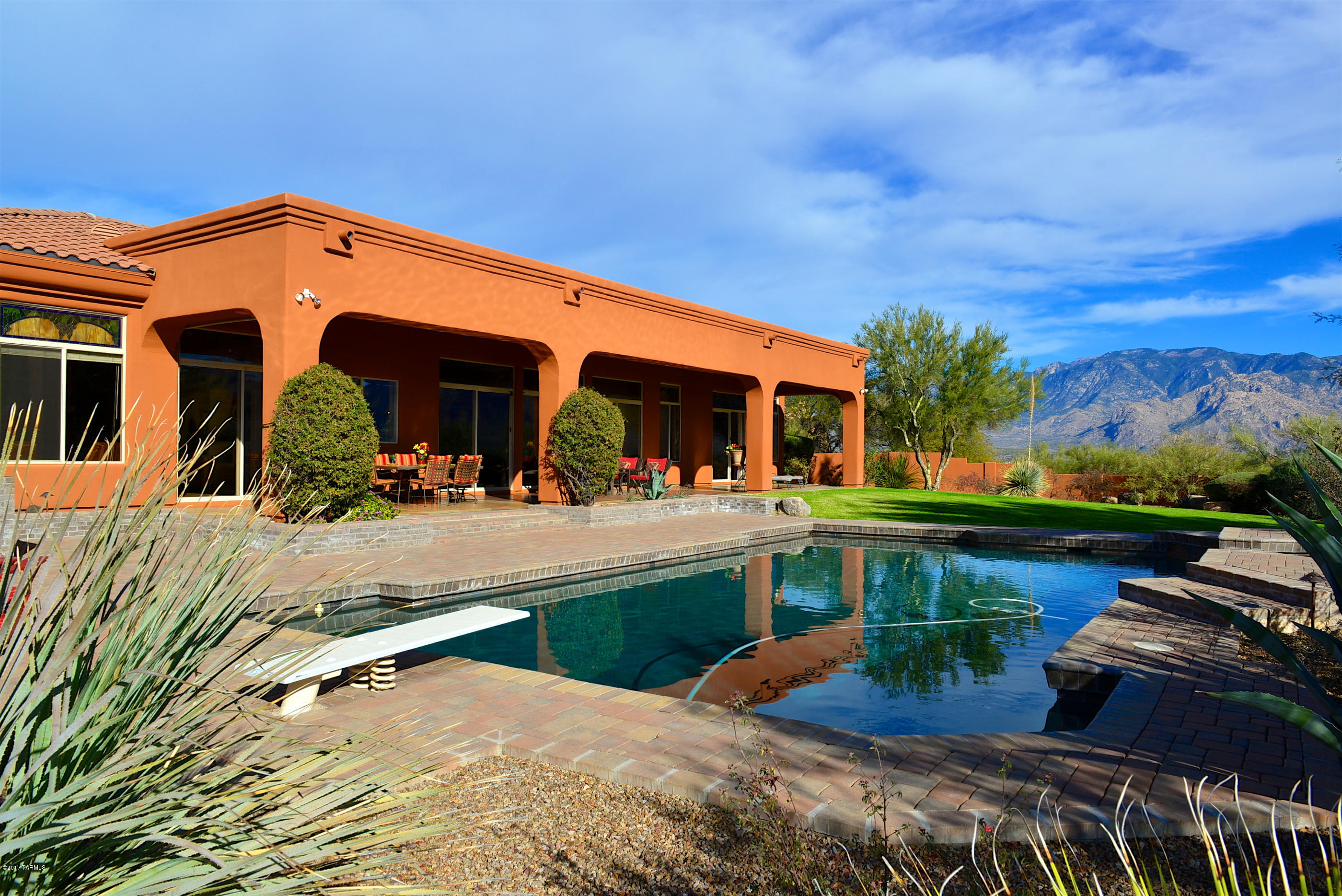 Coyote Ridge (1-109) - Residential