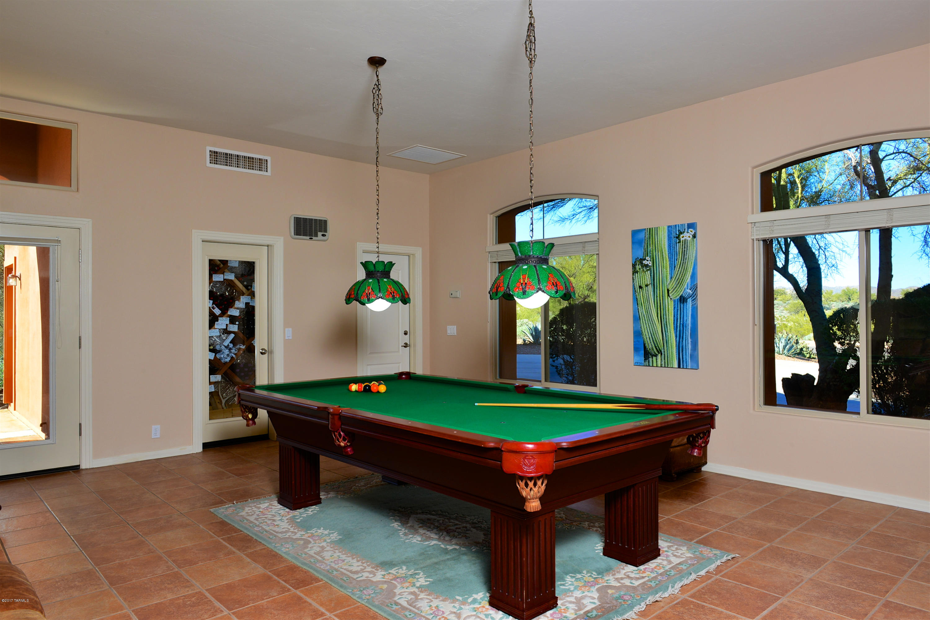 Coyote Ridge (1-109) - Residential