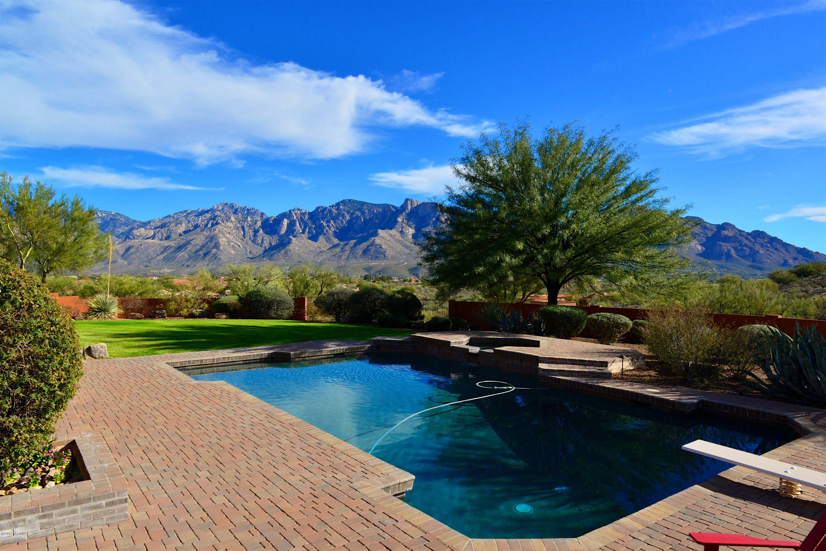 Coyote Ridge (1-109) - Residential