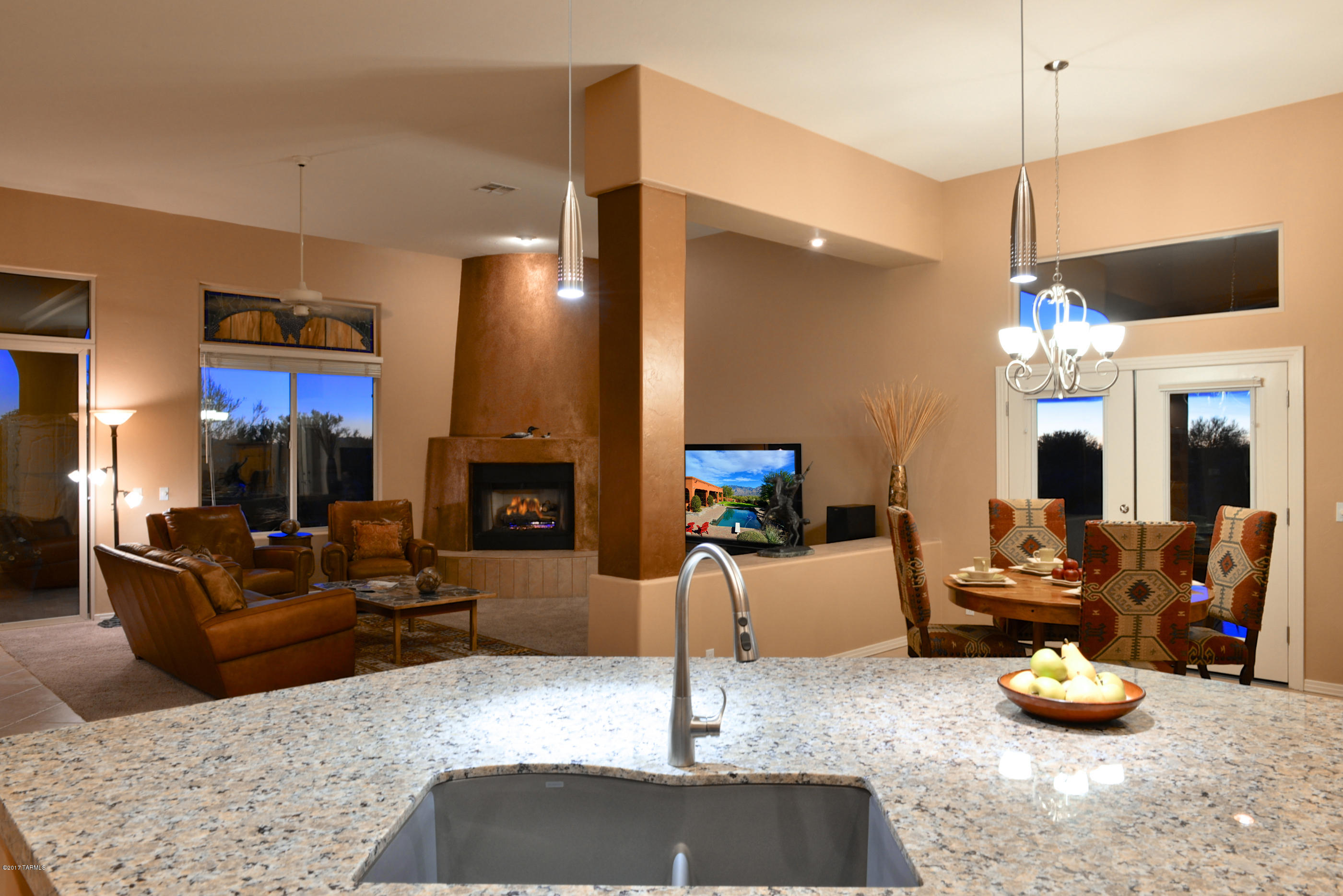 Coyote Ridge (1-109) - Residential